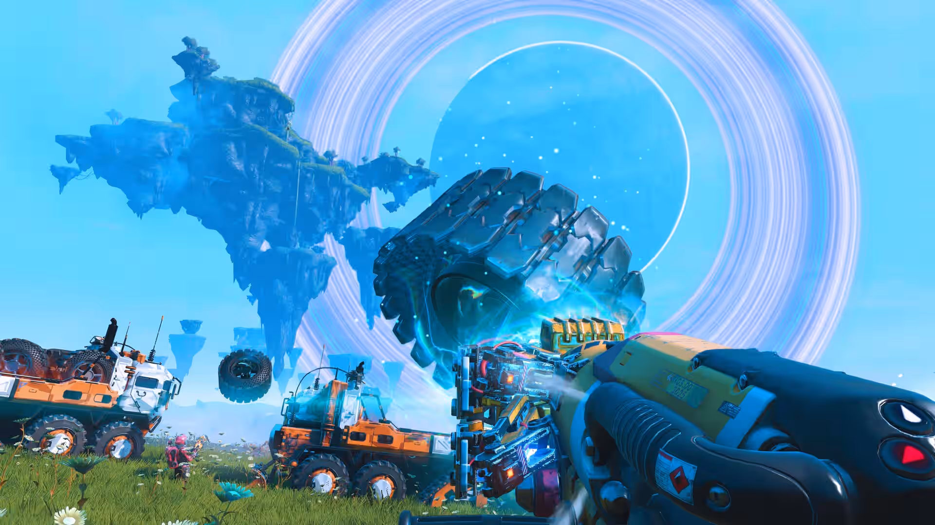 No Man's Sky (EU)