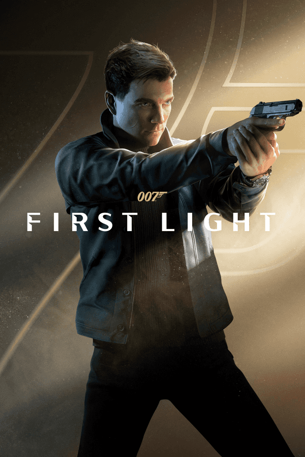 007 First Light (EU)