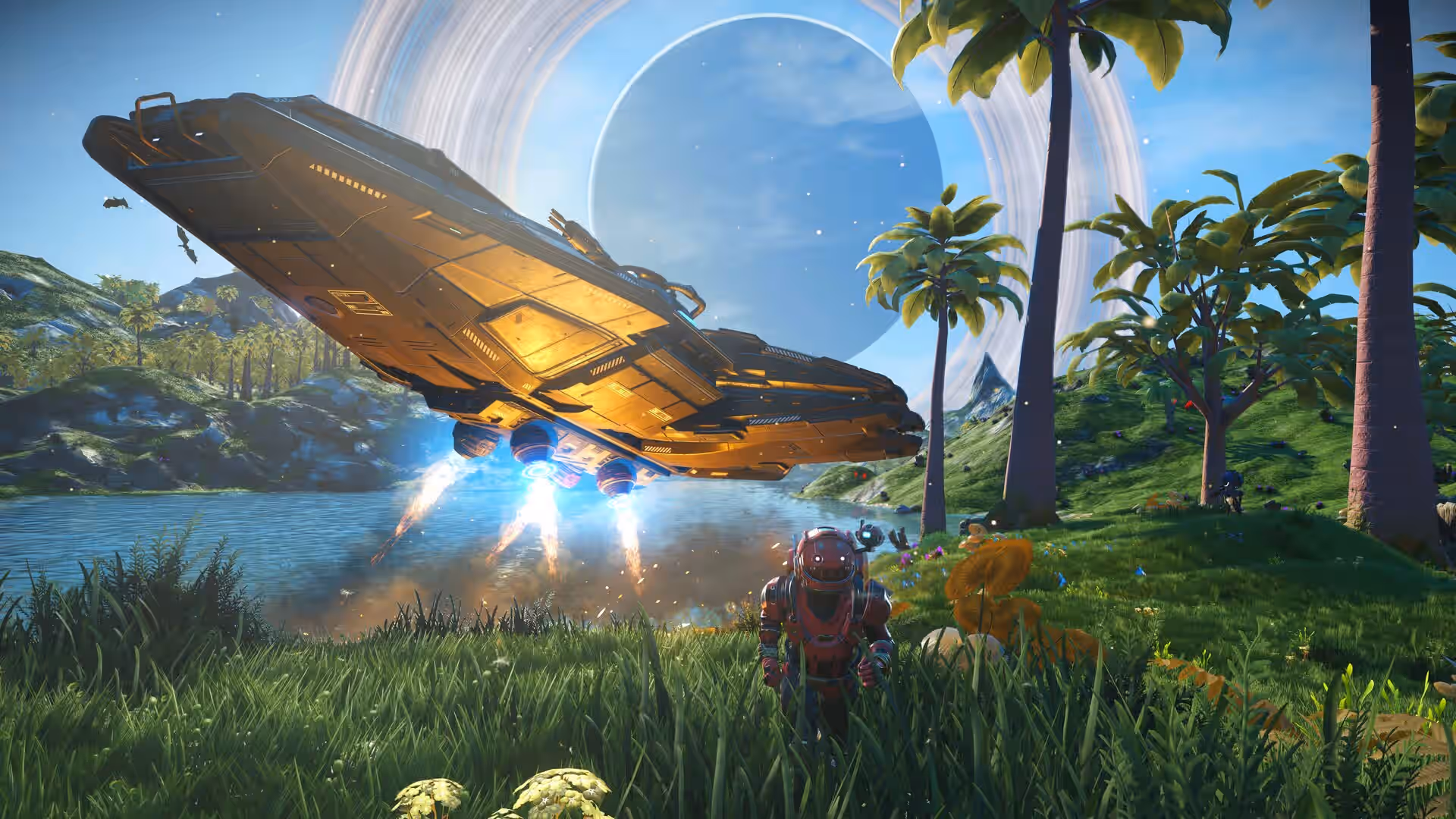 No Man's Sky (EU)