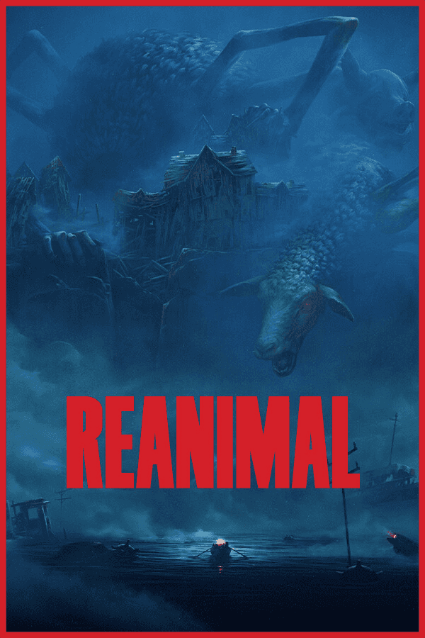 Reanimal (Deluxe Edition)