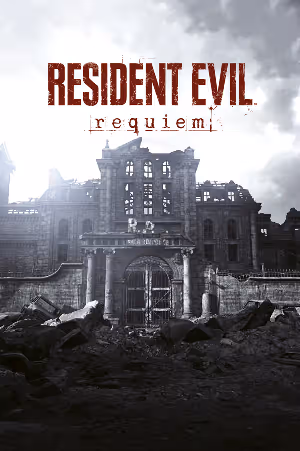 Resident Evil Requiem (EU)