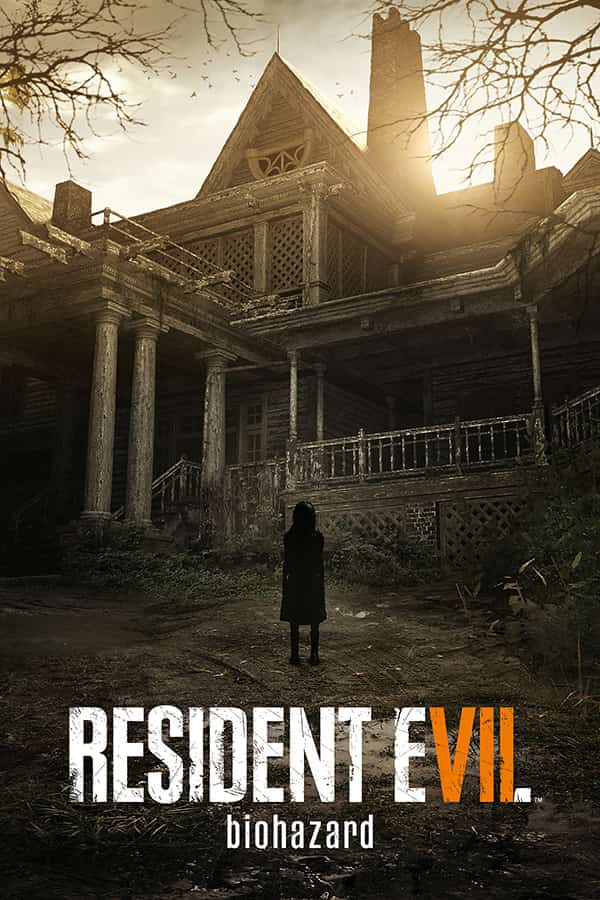 RESIDENT EVIL 7 biohazard (EU)