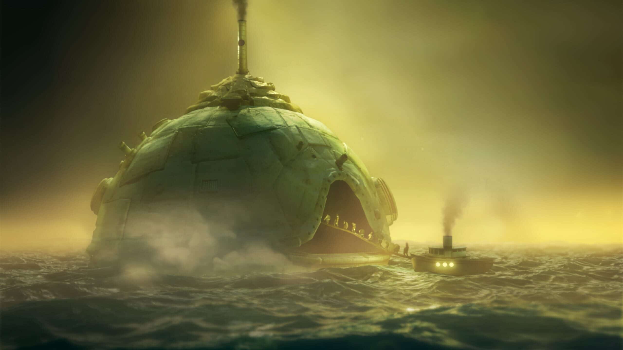 Little Nightmares (EU)