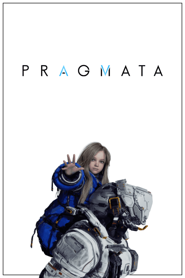 Pragmata (EU)