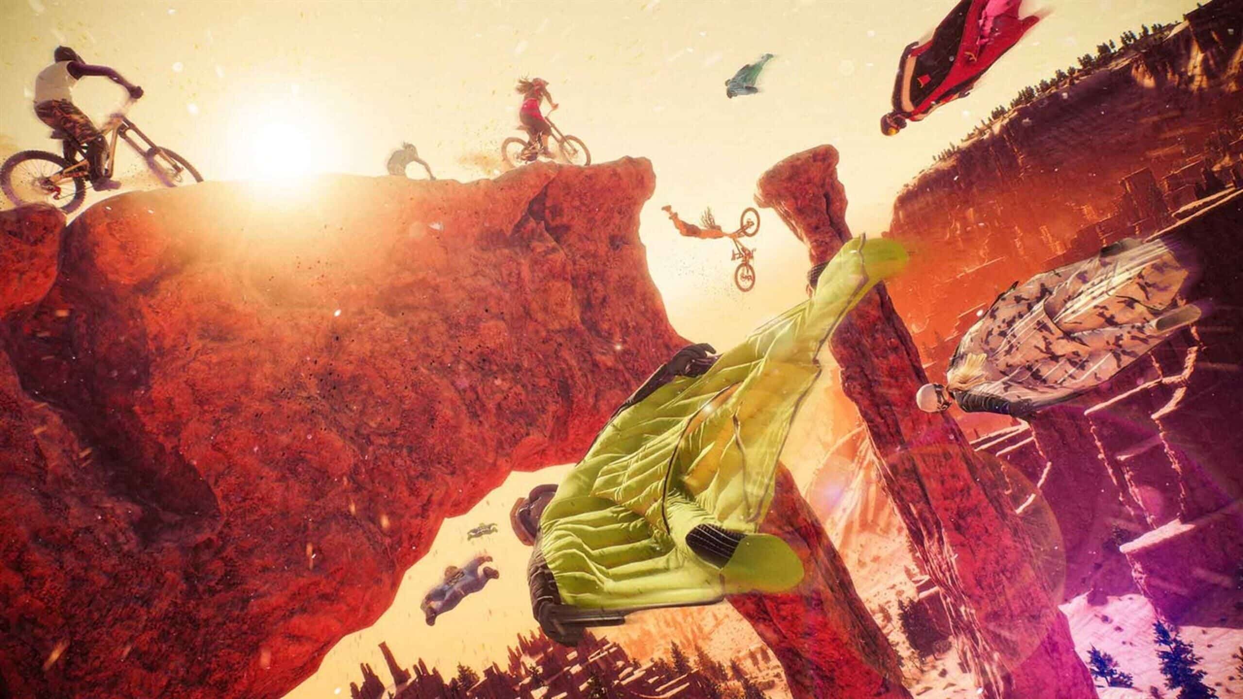 Riders Republic (EU)