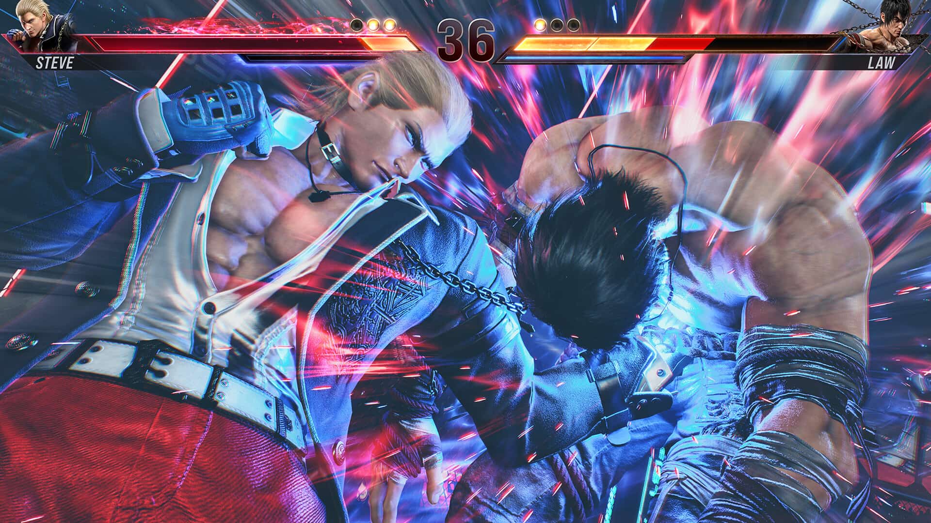 Tekken 8 (EU)
