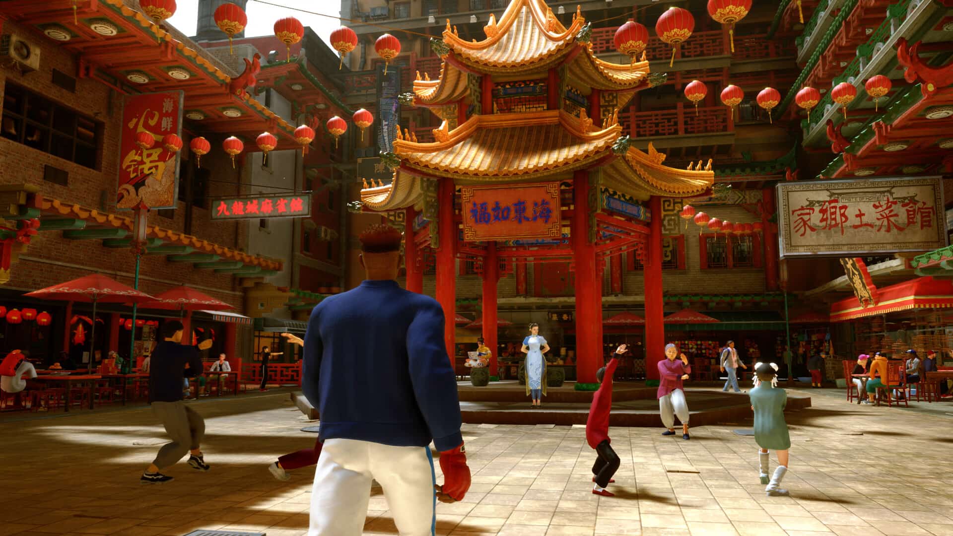 Street Fighter 6 (EU)
