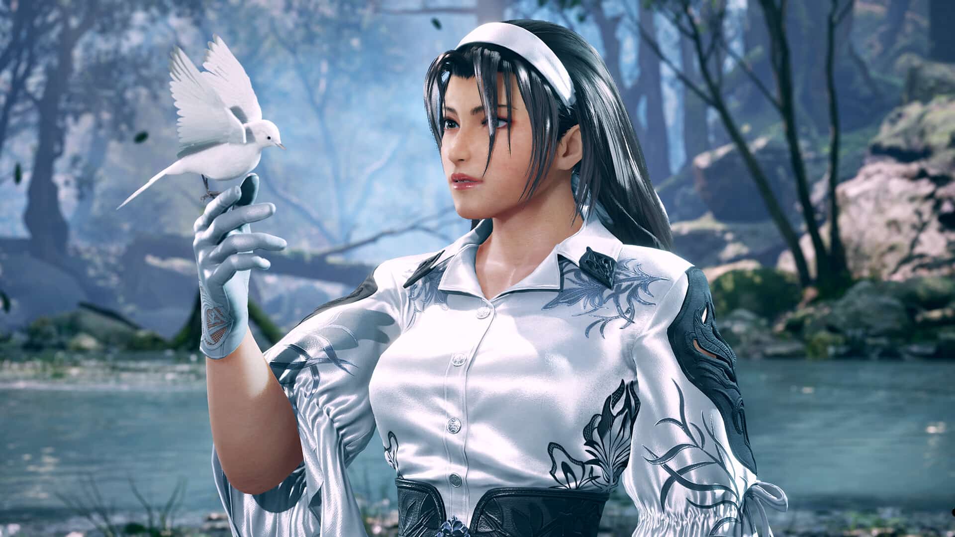 Tekken 8 (EU)
