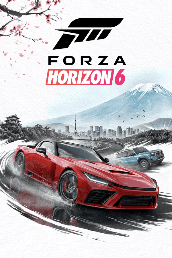 Forza Horizon 6 (Xbox/PC)