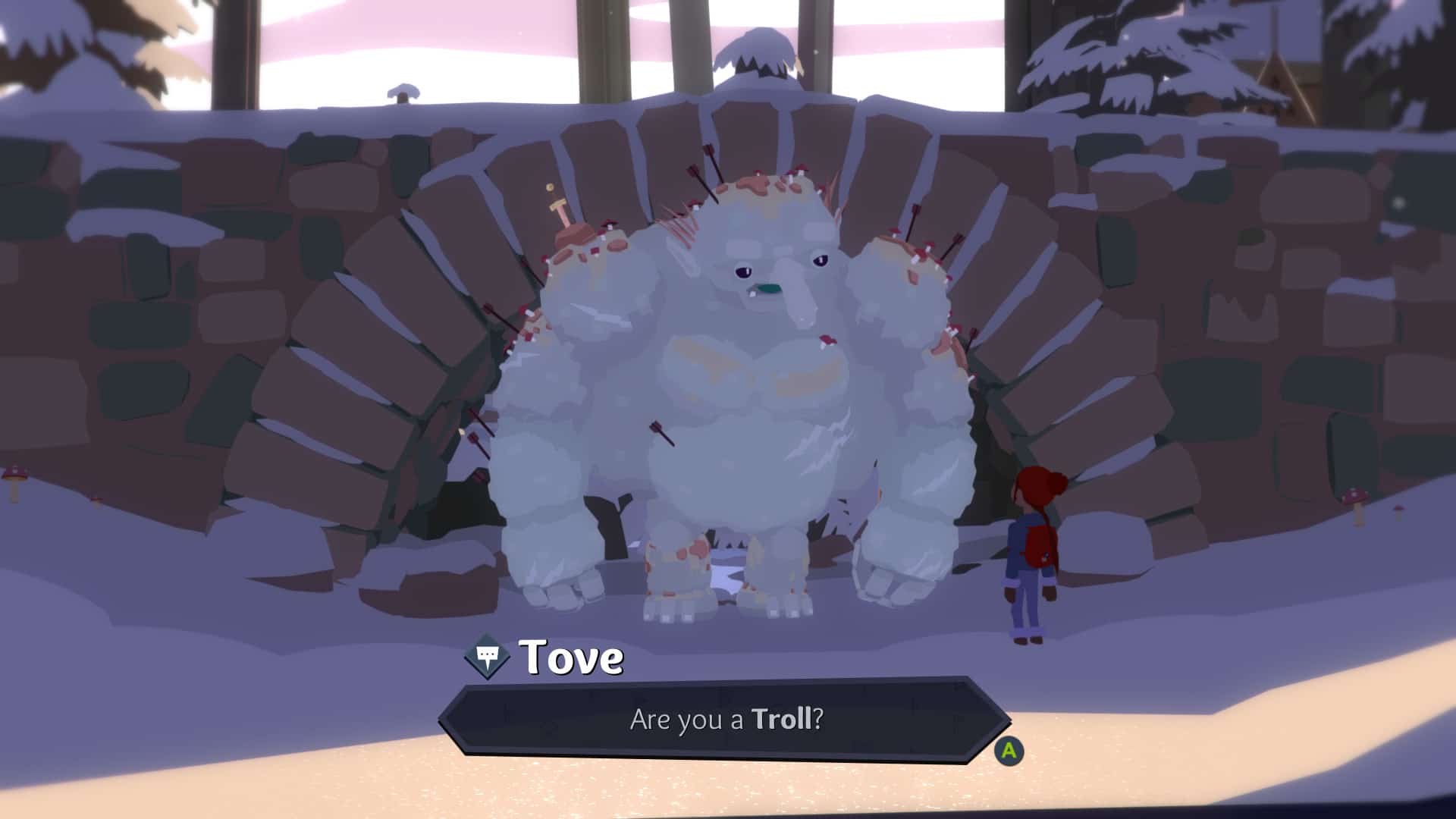 Roki (Nintendo Switch) (EU)