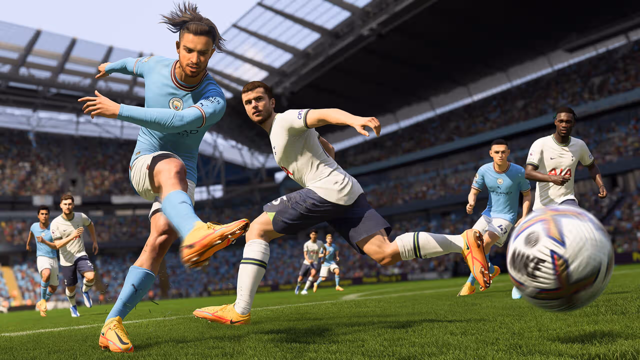 FIFA 23 (Ultimate Edition)