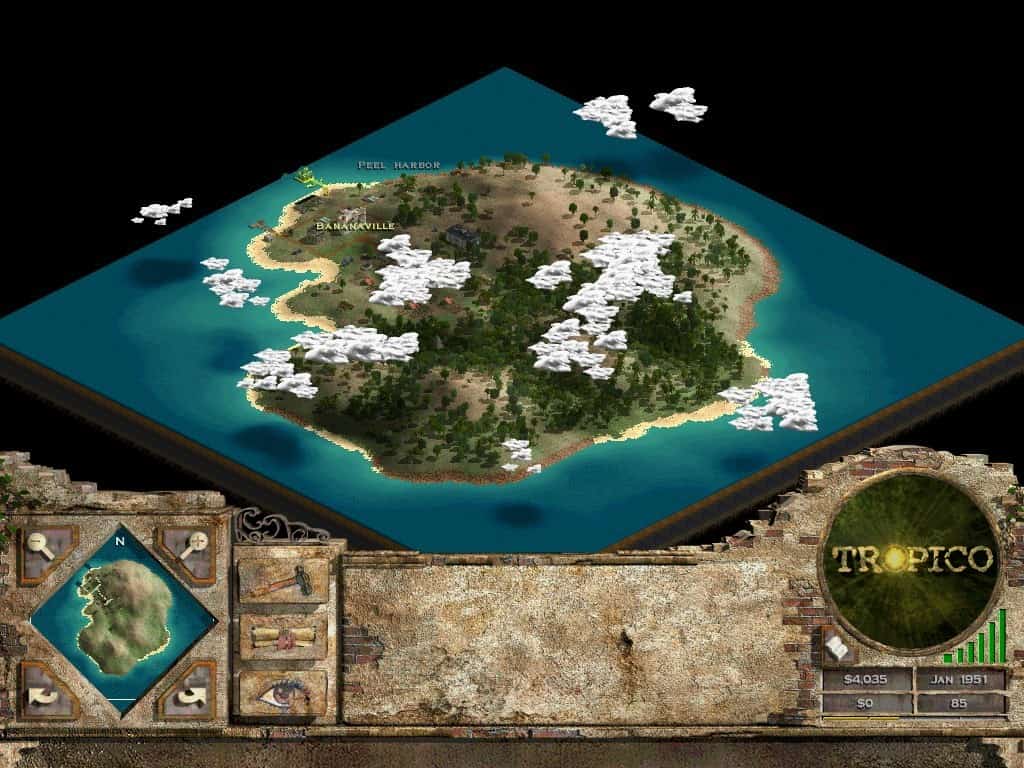Tropico Dictator Pack