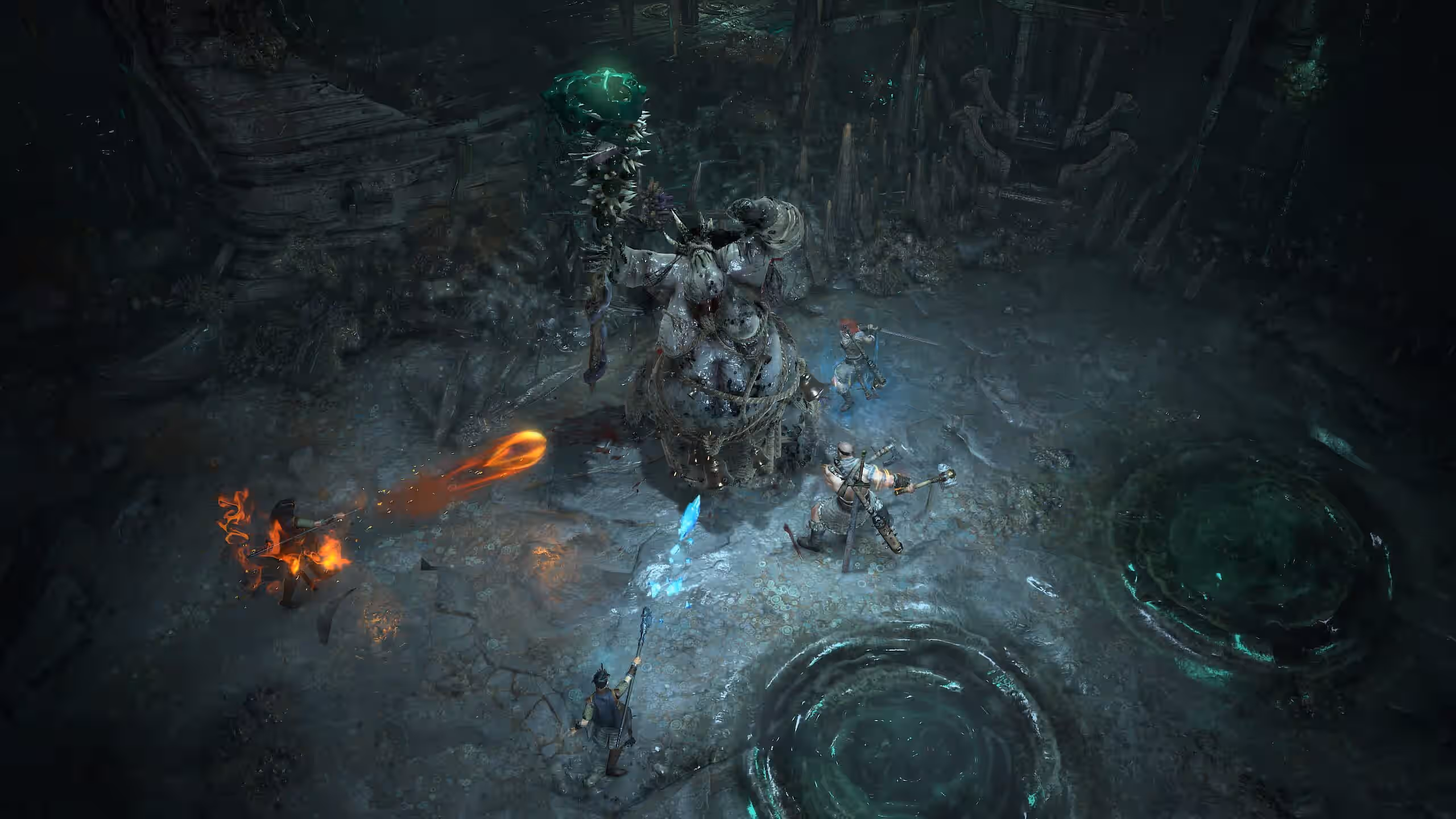 Diablo IV (Xbox Series X|S)