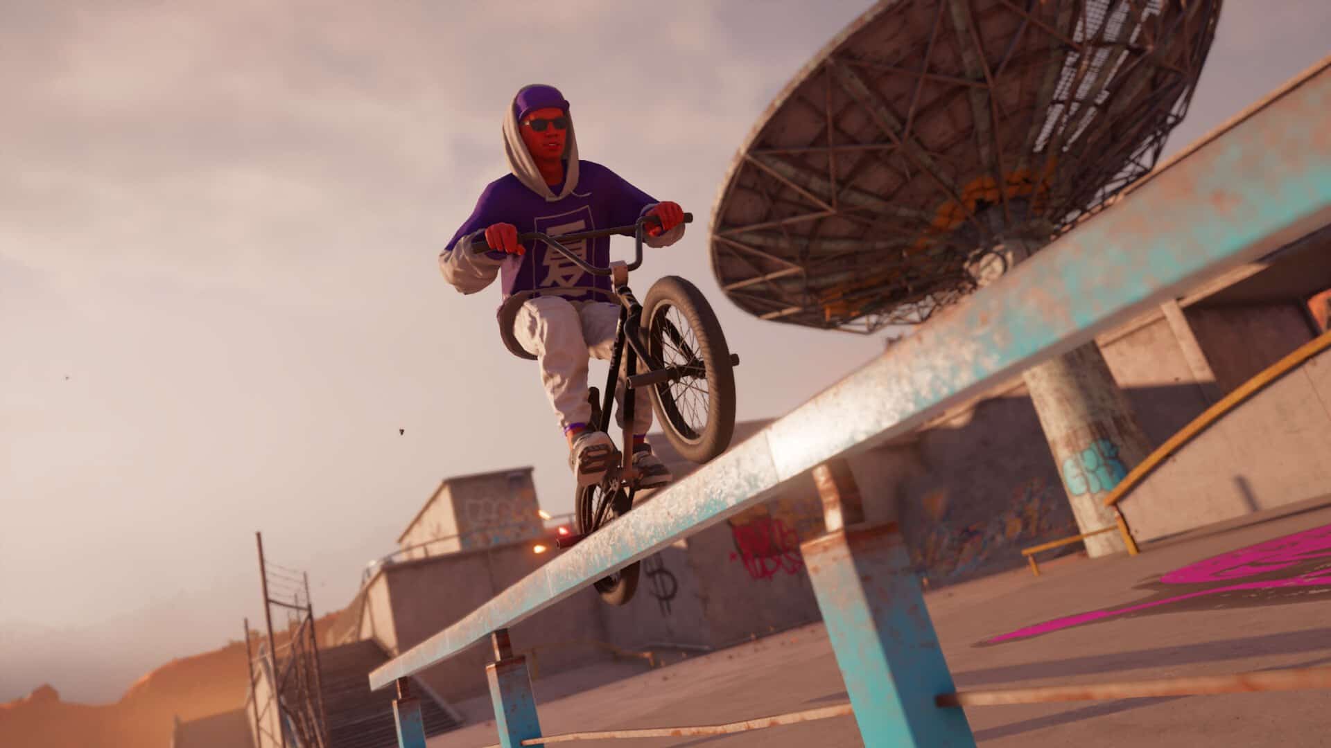 Riders Republic (Rainbow Pack) (EU)