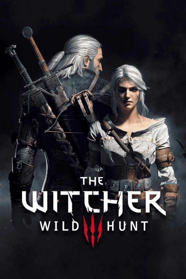 The Witcher 3: Wild Hunt (EU)