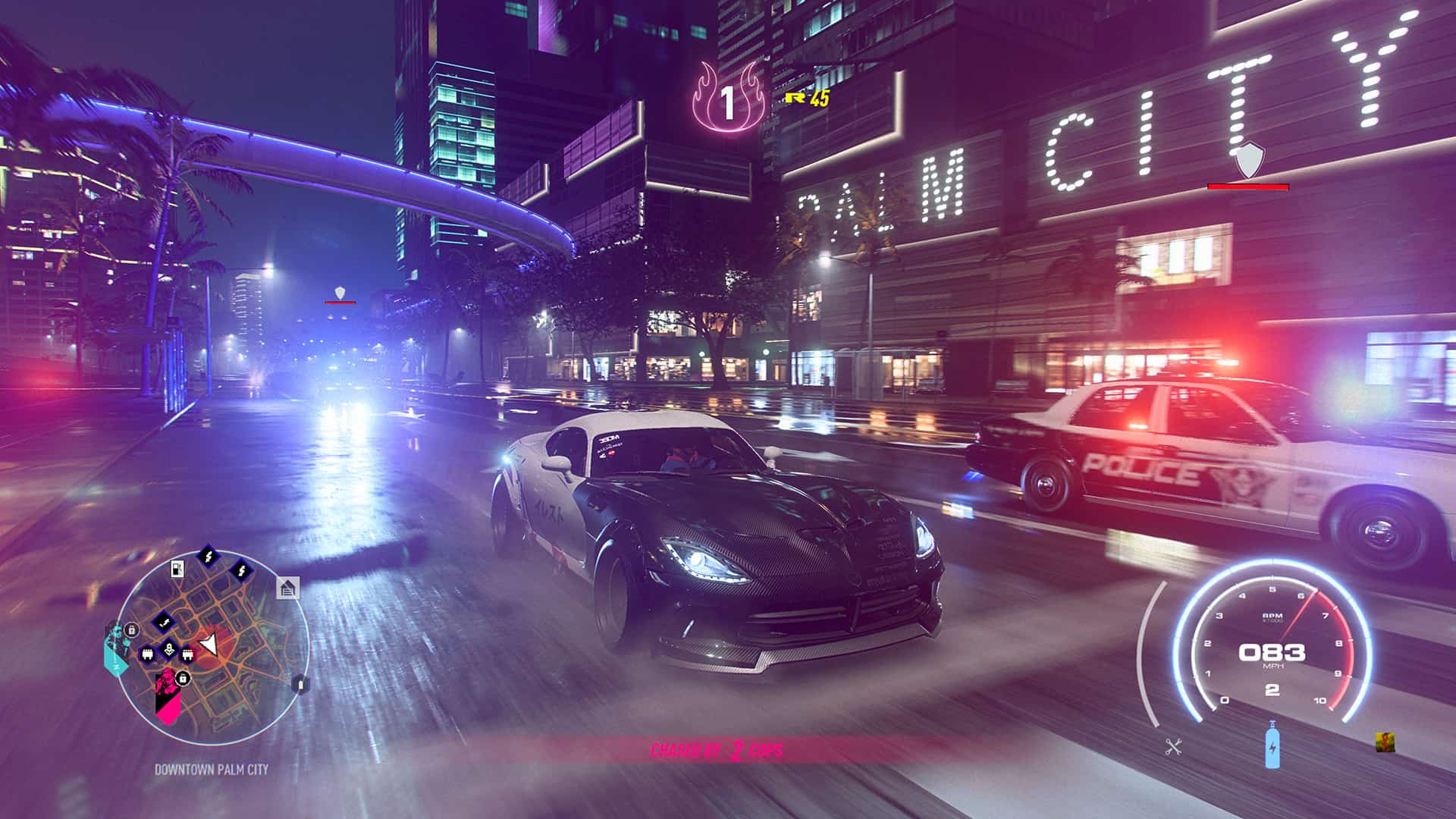 Need for Speed: Heat (EU)
