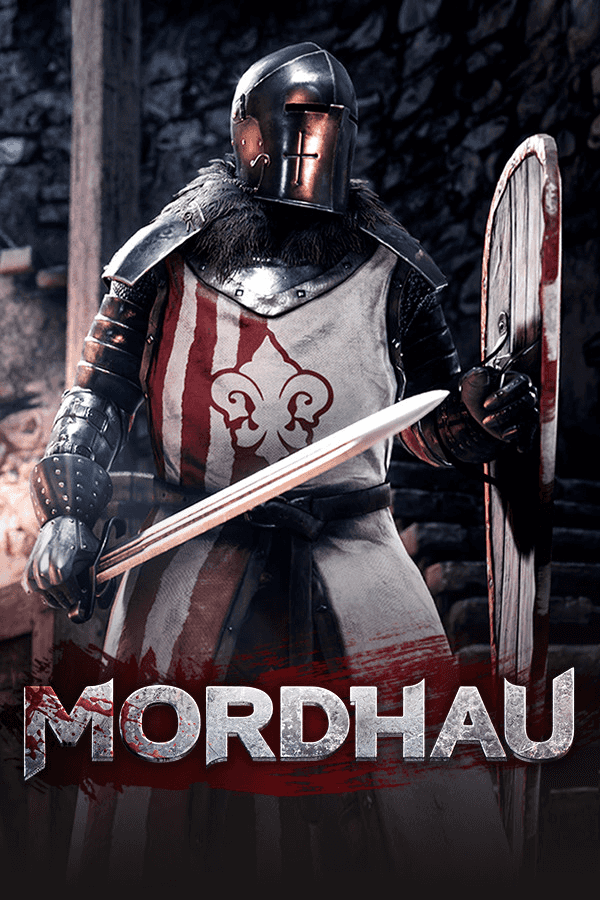 MORDHAU (EU)