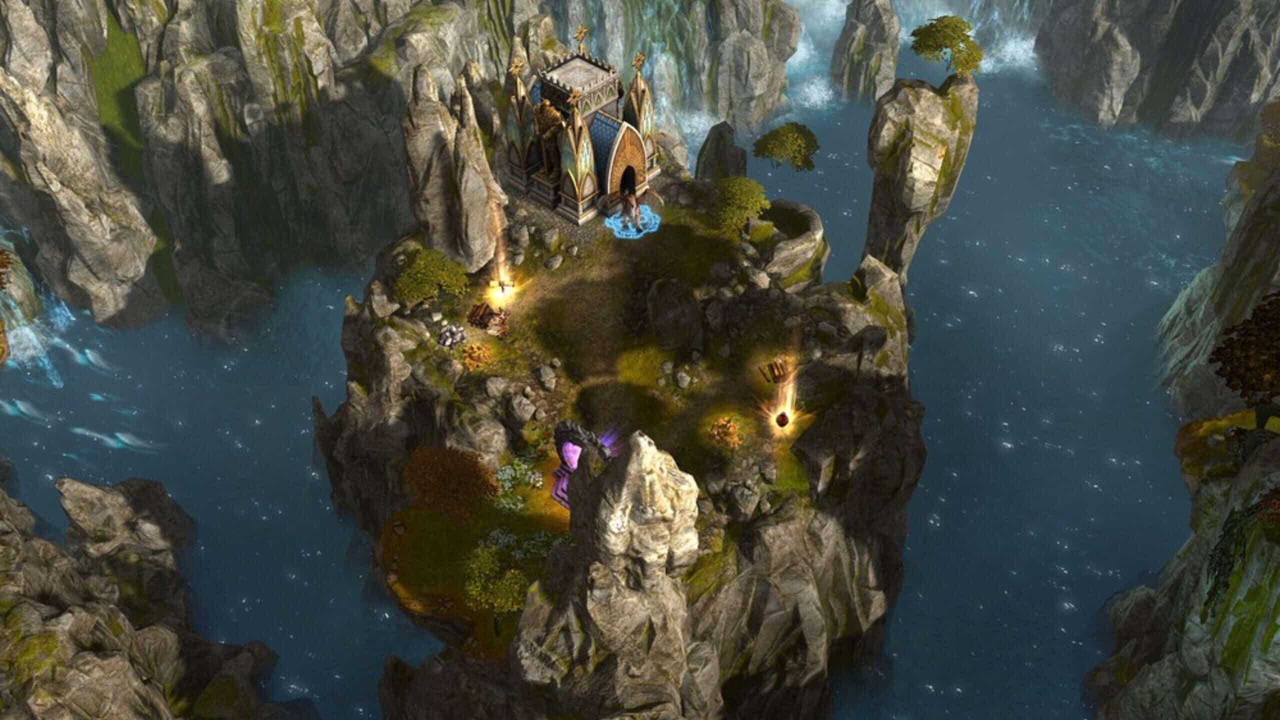 Might & Magic: Heroes VI (Gold Edition)