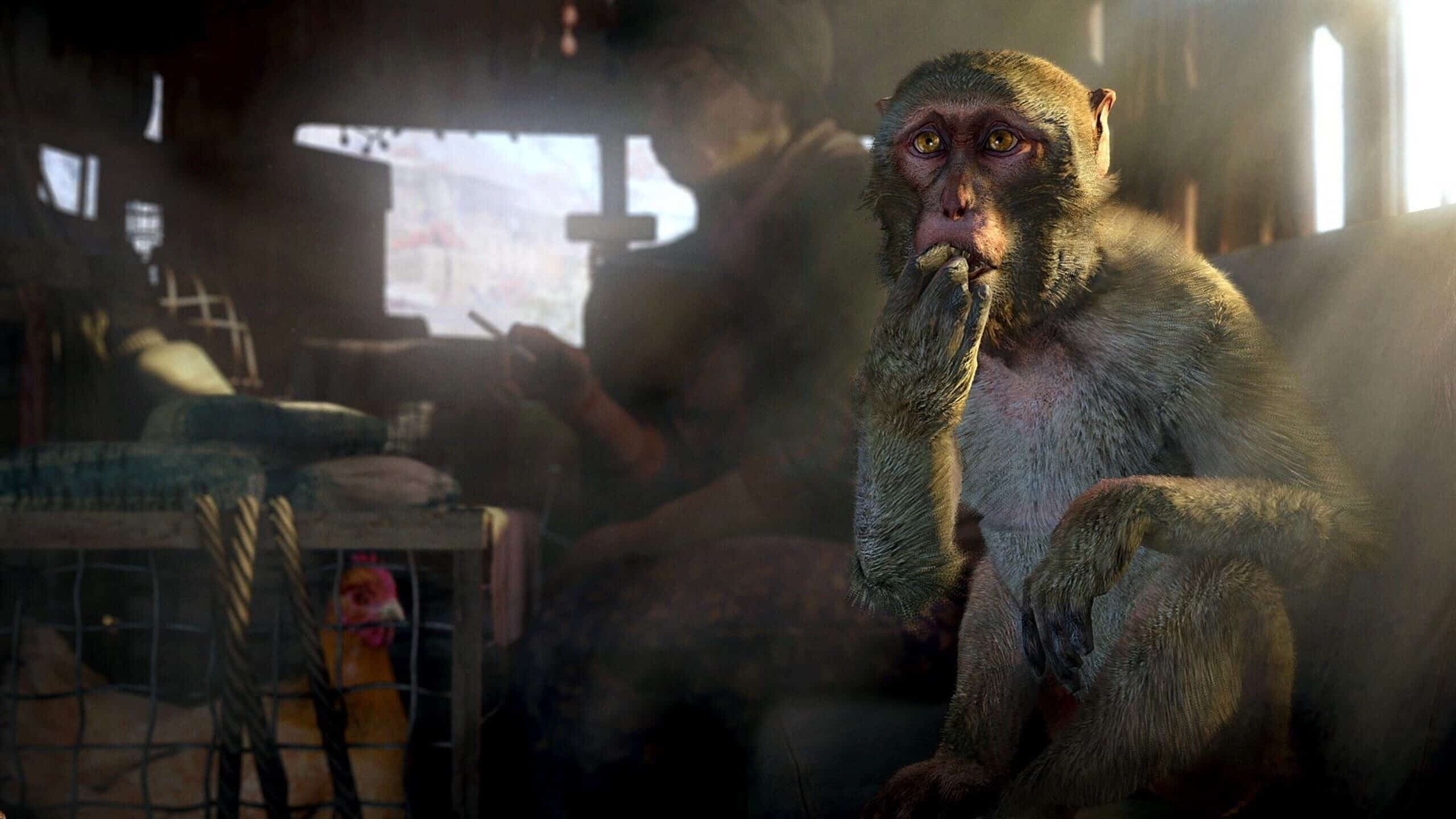 Far Cry
