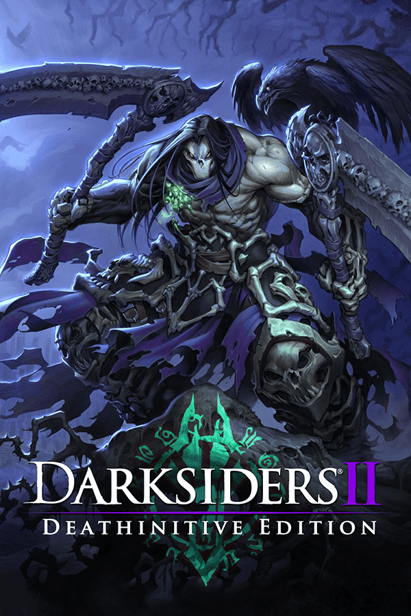Darksiders + Darksiders (Warmastered Edition)