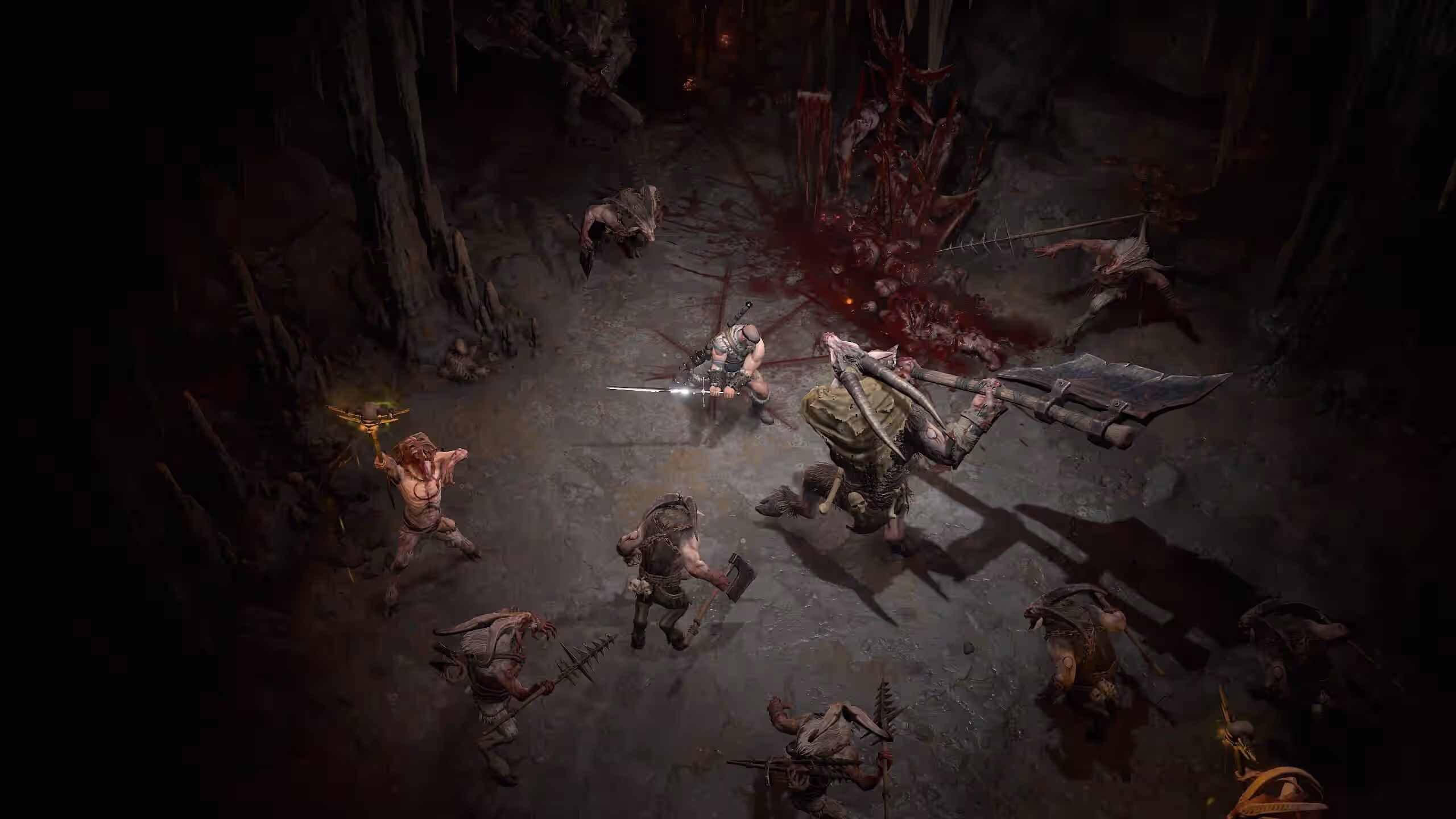 Diablo IV (Xbox Series X|S)