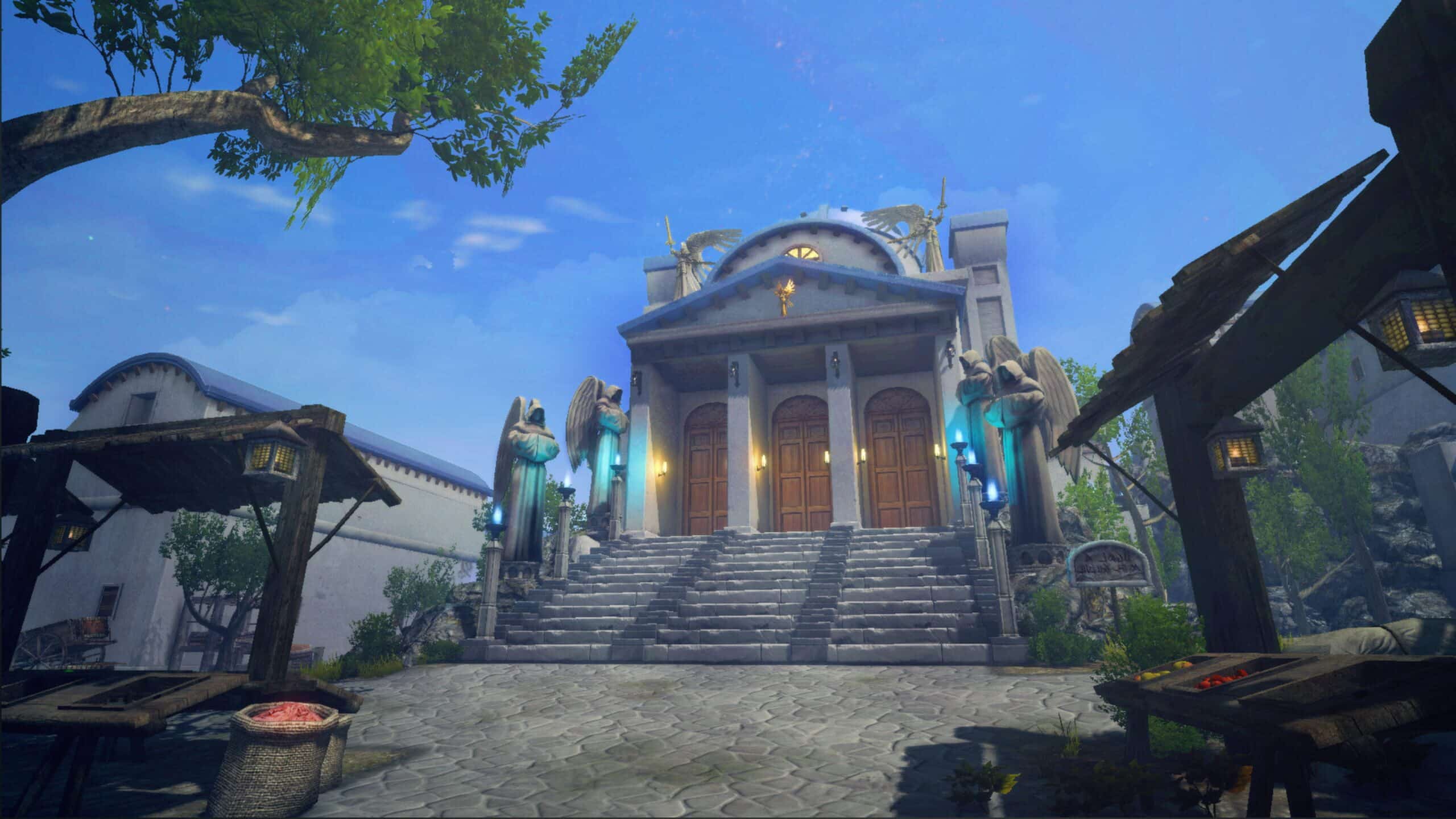 Might & Magic X: Legacy