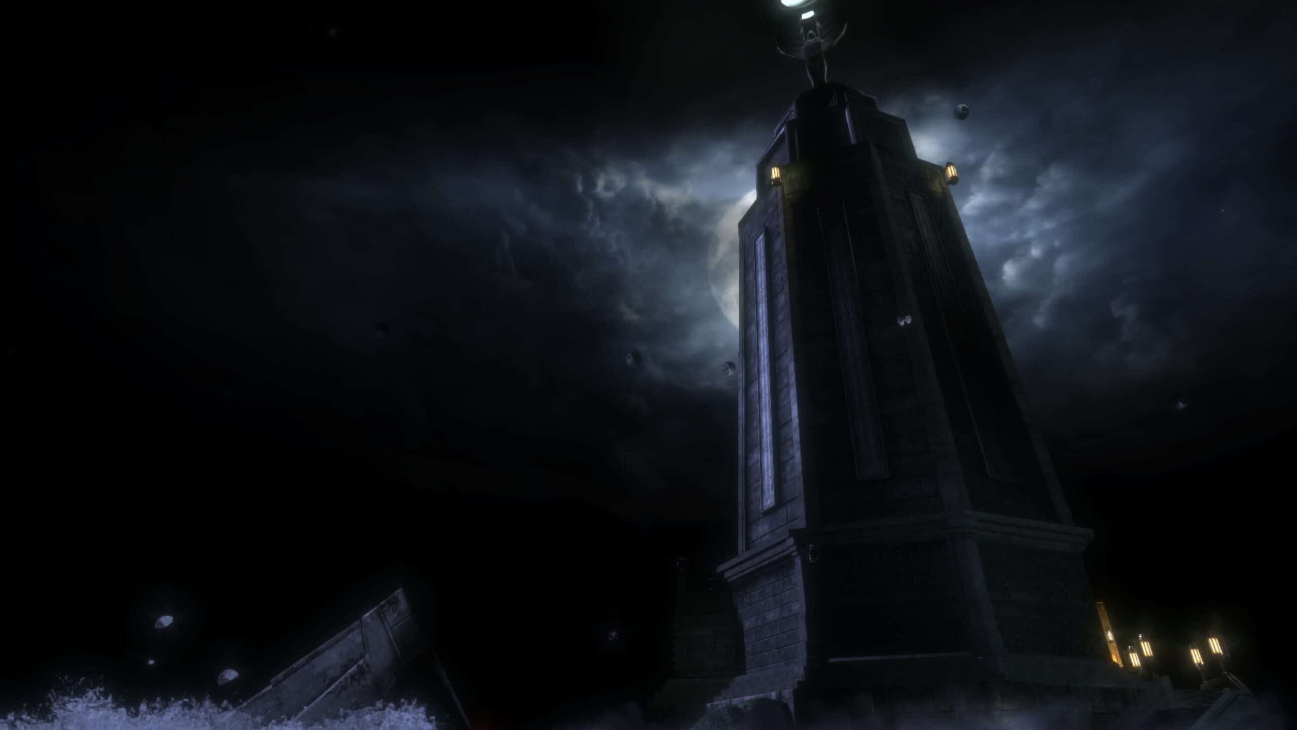 BioShock: The Collection