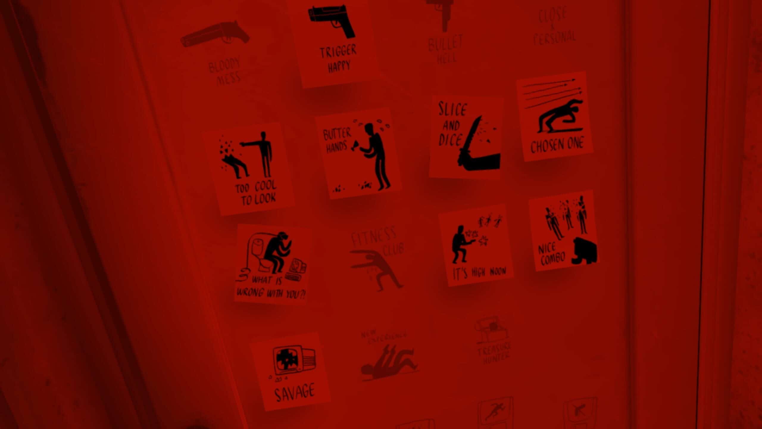 Superhot VR