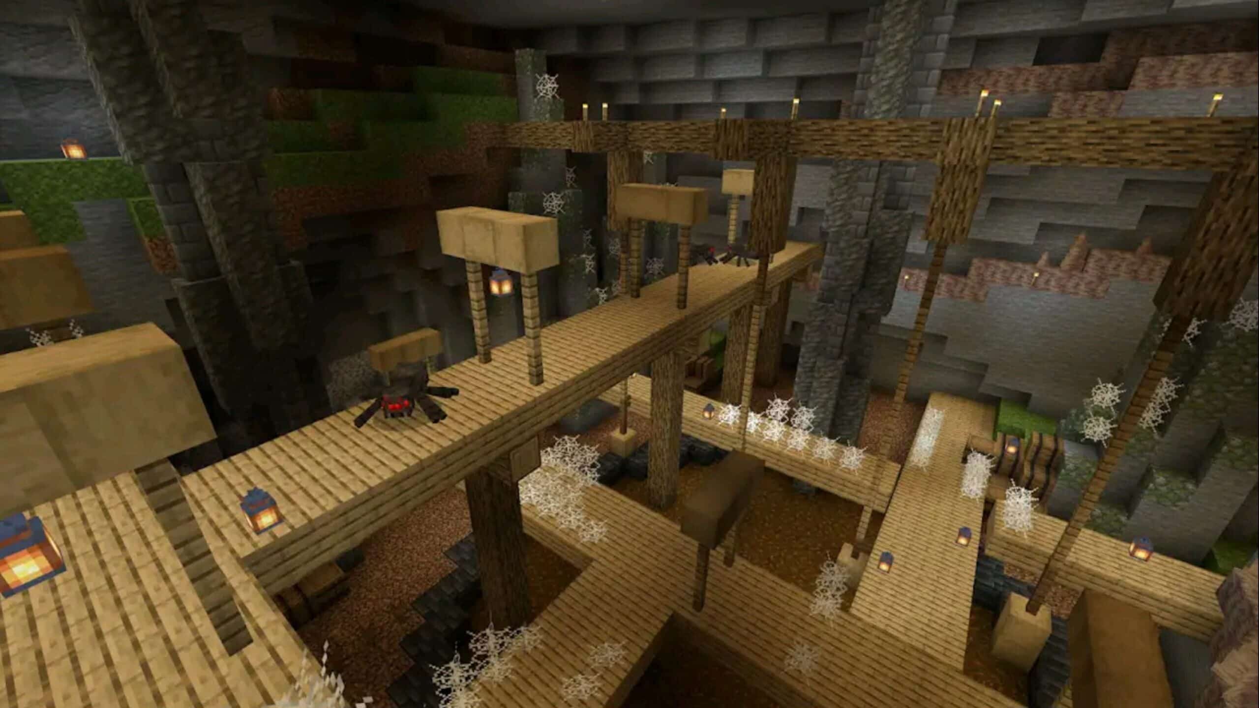 Minecraft: Java & Bedrock Edition (EU)