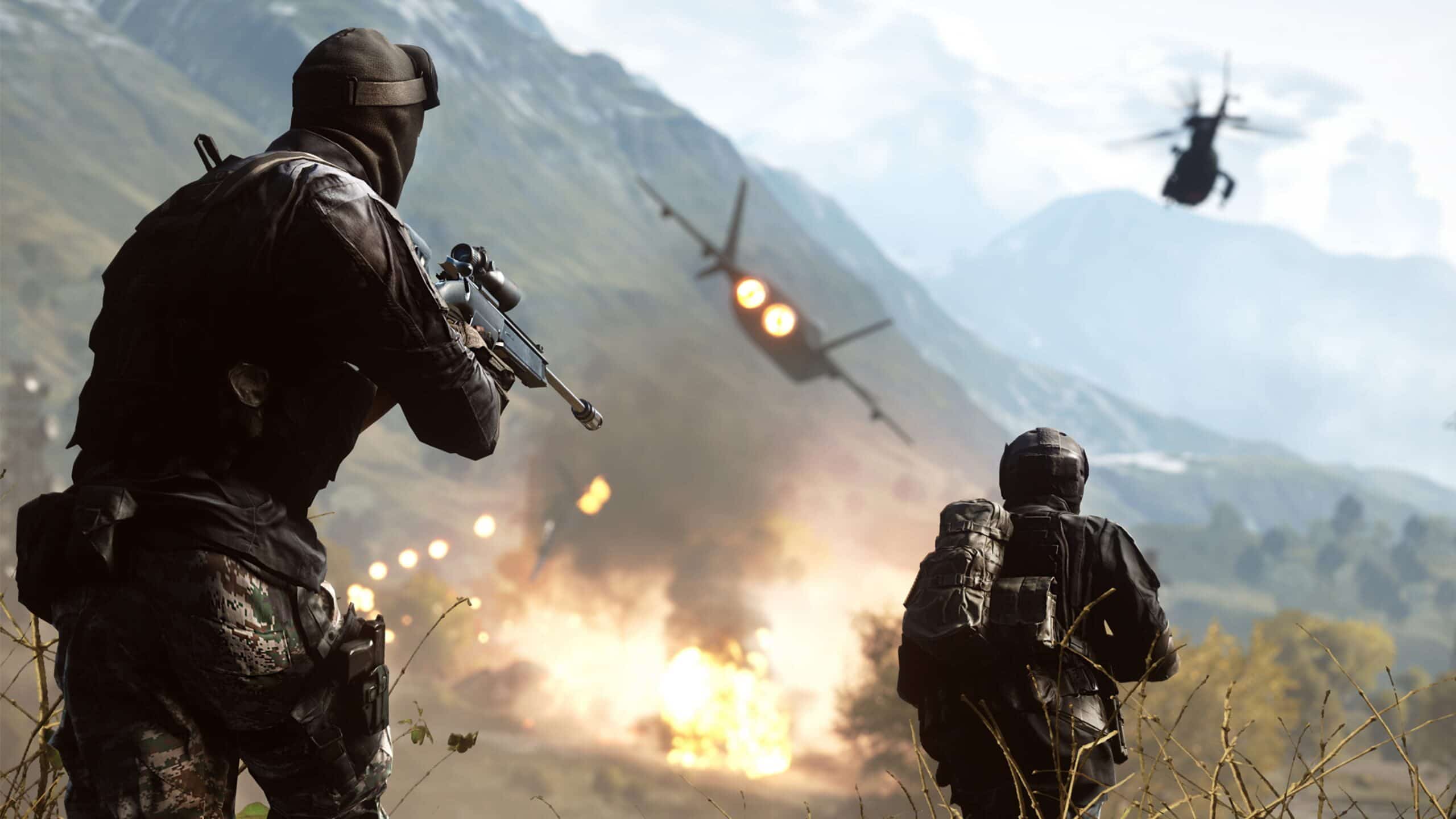 Battlefield 4 (EU)
