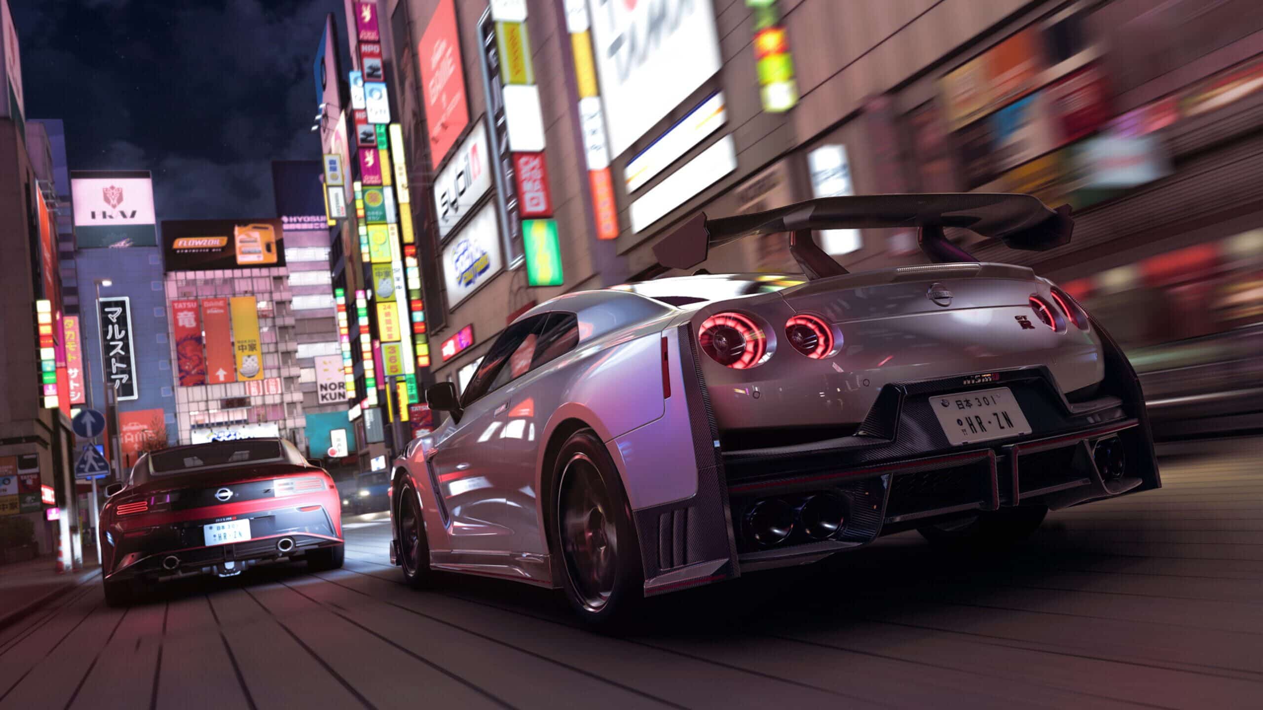 Forza Horizon 6 (Xbox/PC)