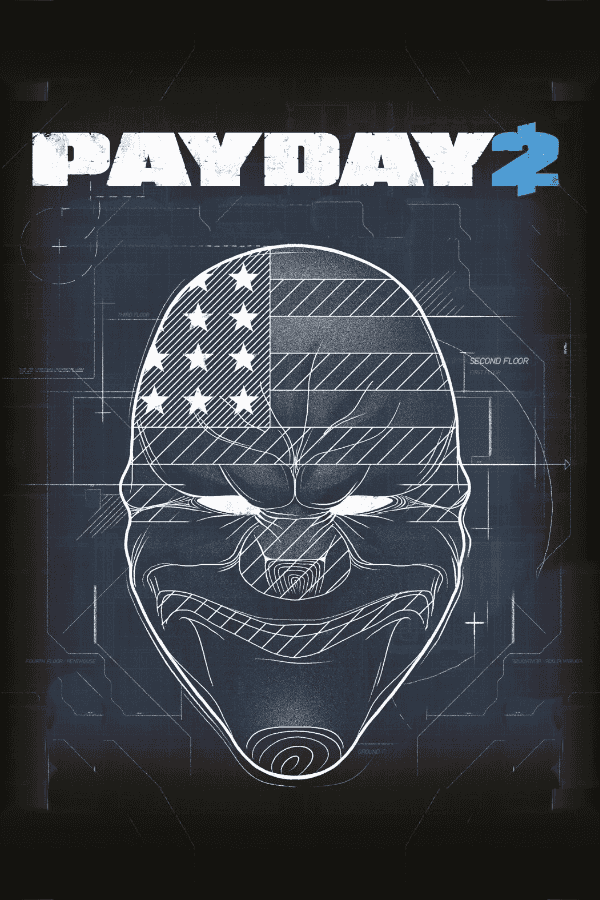 Payday 2 (EU)