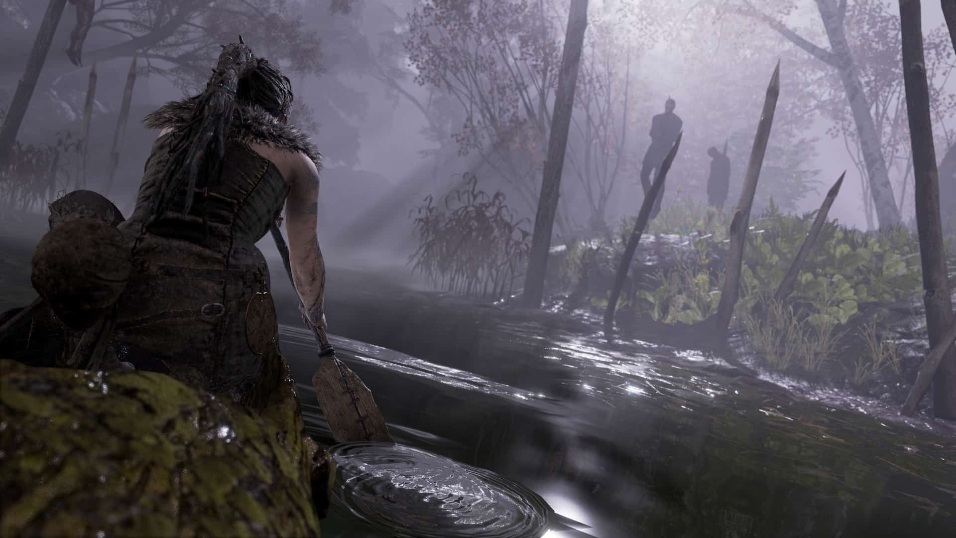 Hellblade: Senua's Sacrifice (EU)