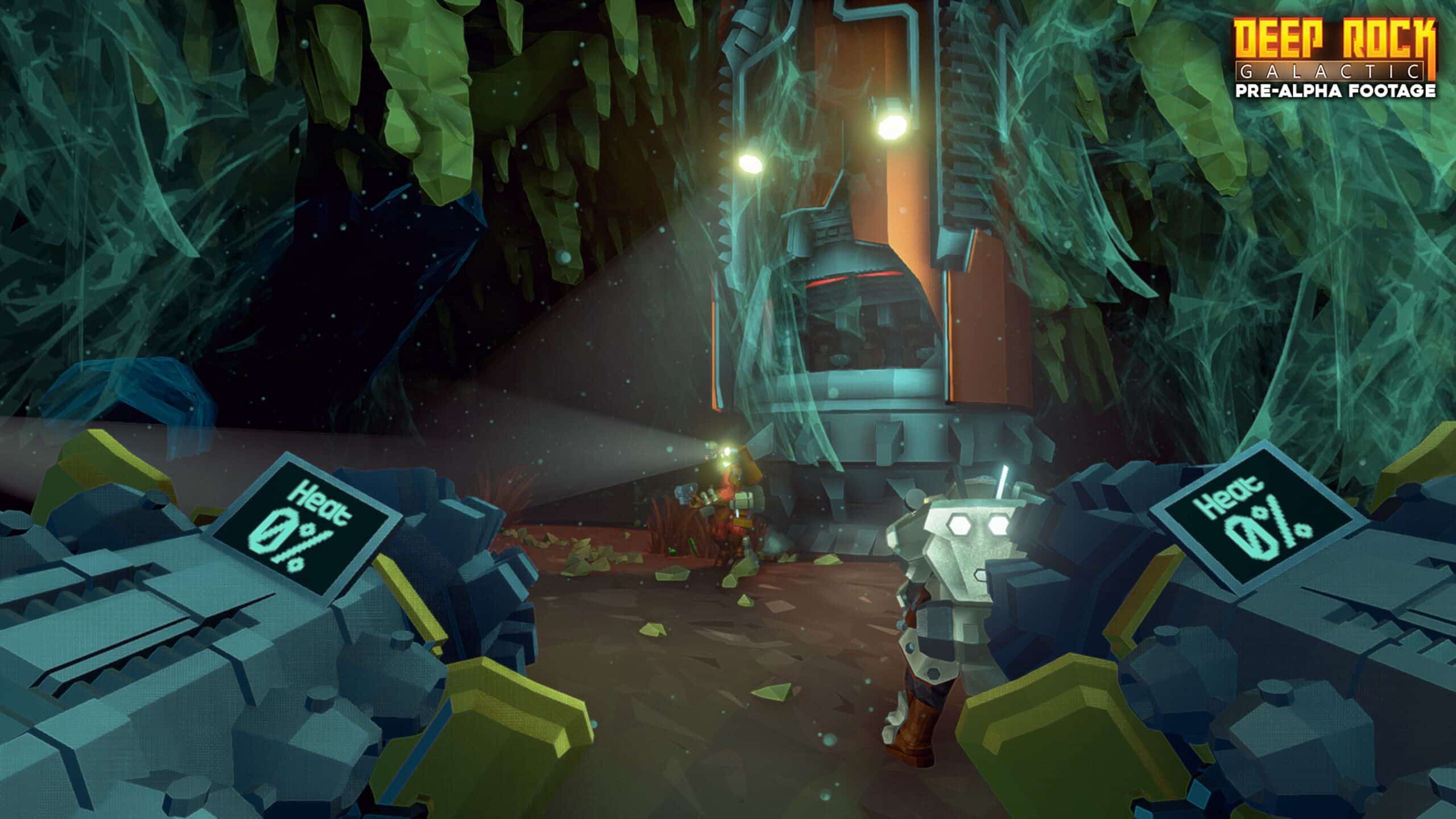 Deep Rock Galactic (Deluxe Edition)