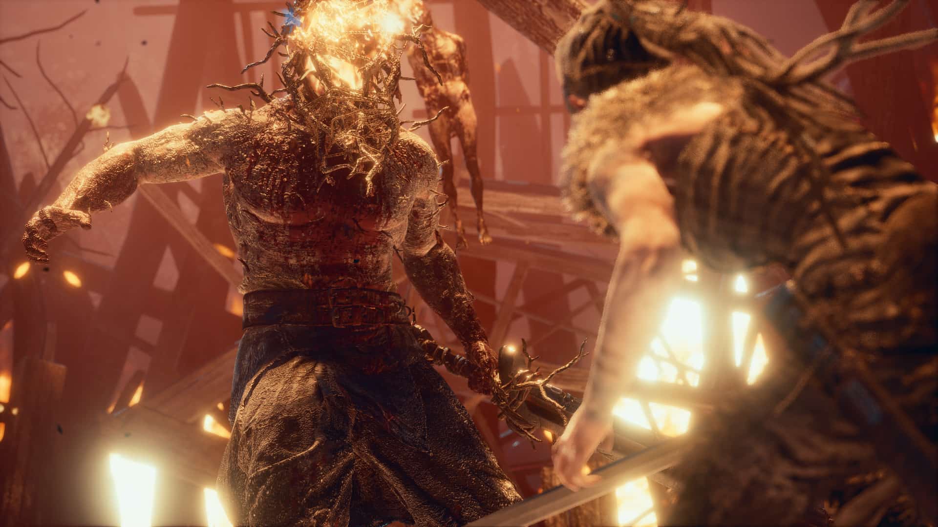 Hellblade: Senua's Sacrifice (EU)