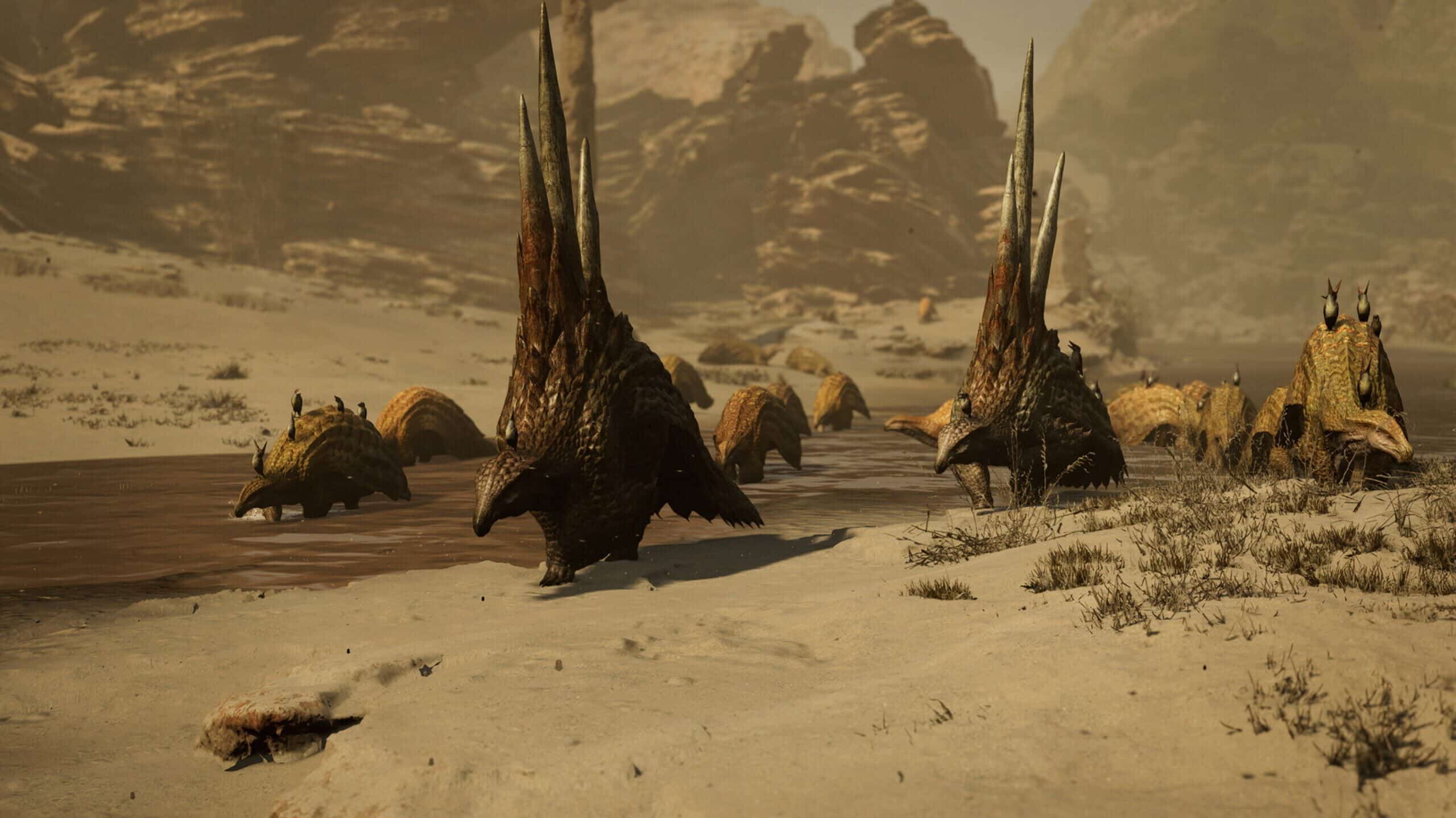 Monster Hunter Wilds (Xbox Series X|S)