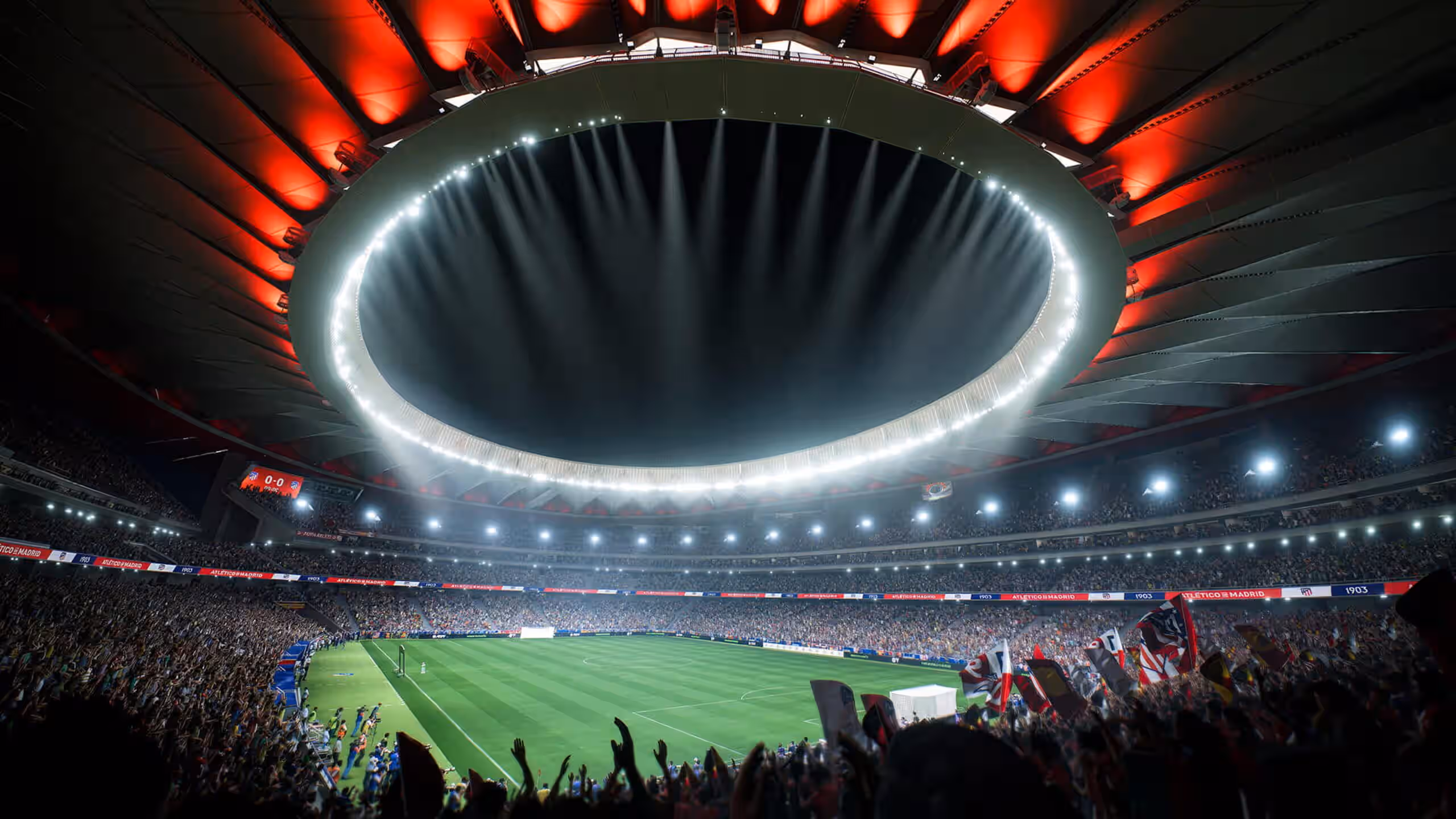 EA Sports FC 24 (Ultimate Edition)