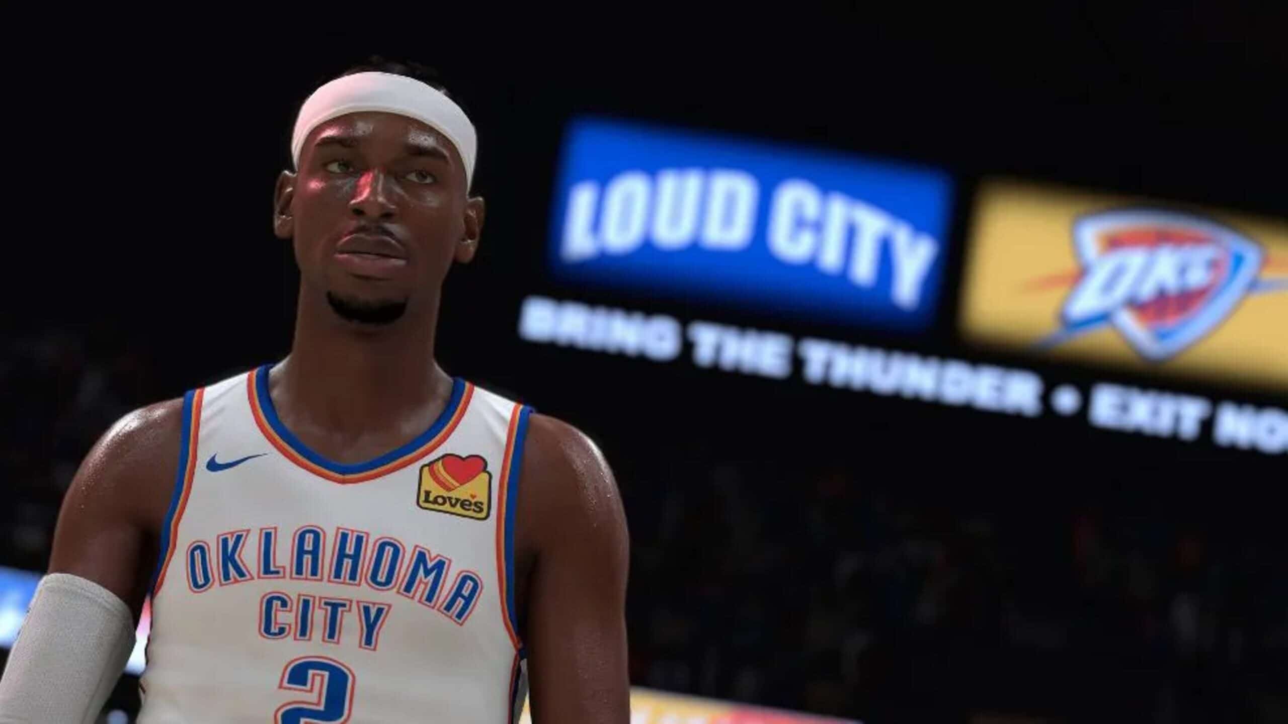 NBA 2K25 (Xbox One/Xbox Series X|S)