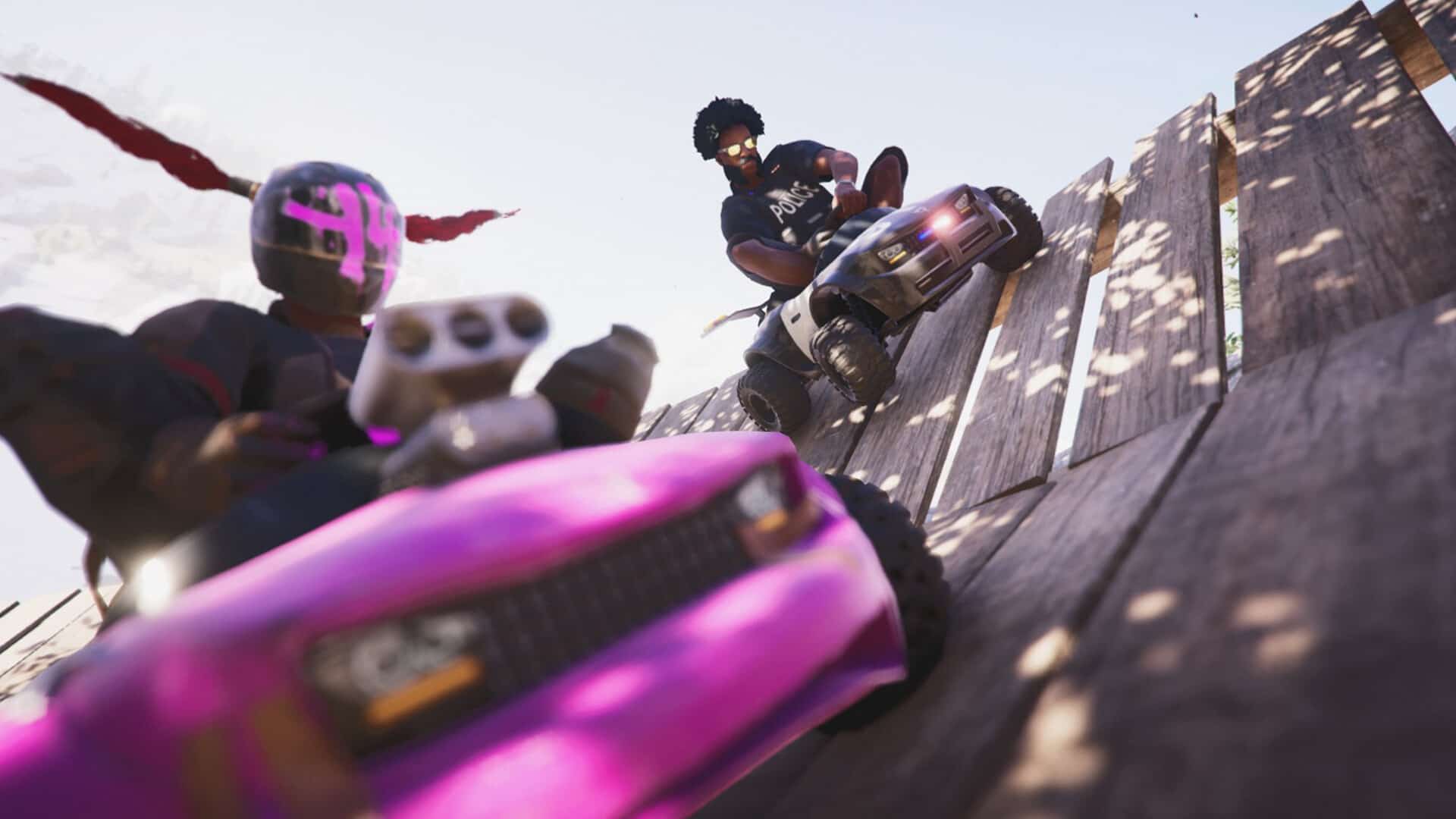 Riders Republic (Rainbow Pack) (EU)