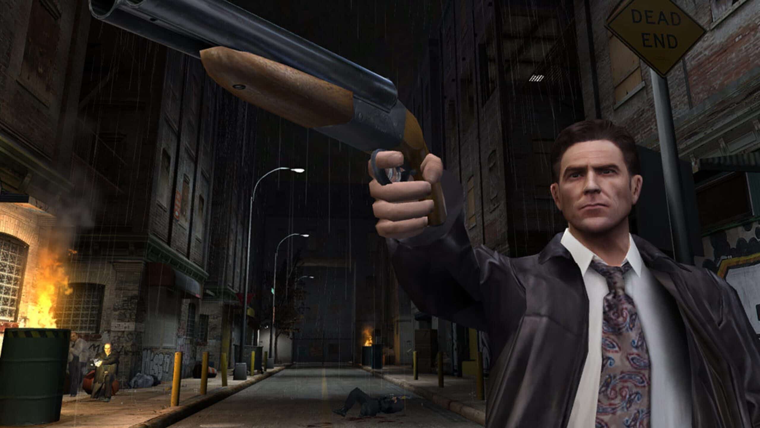 Max Payne