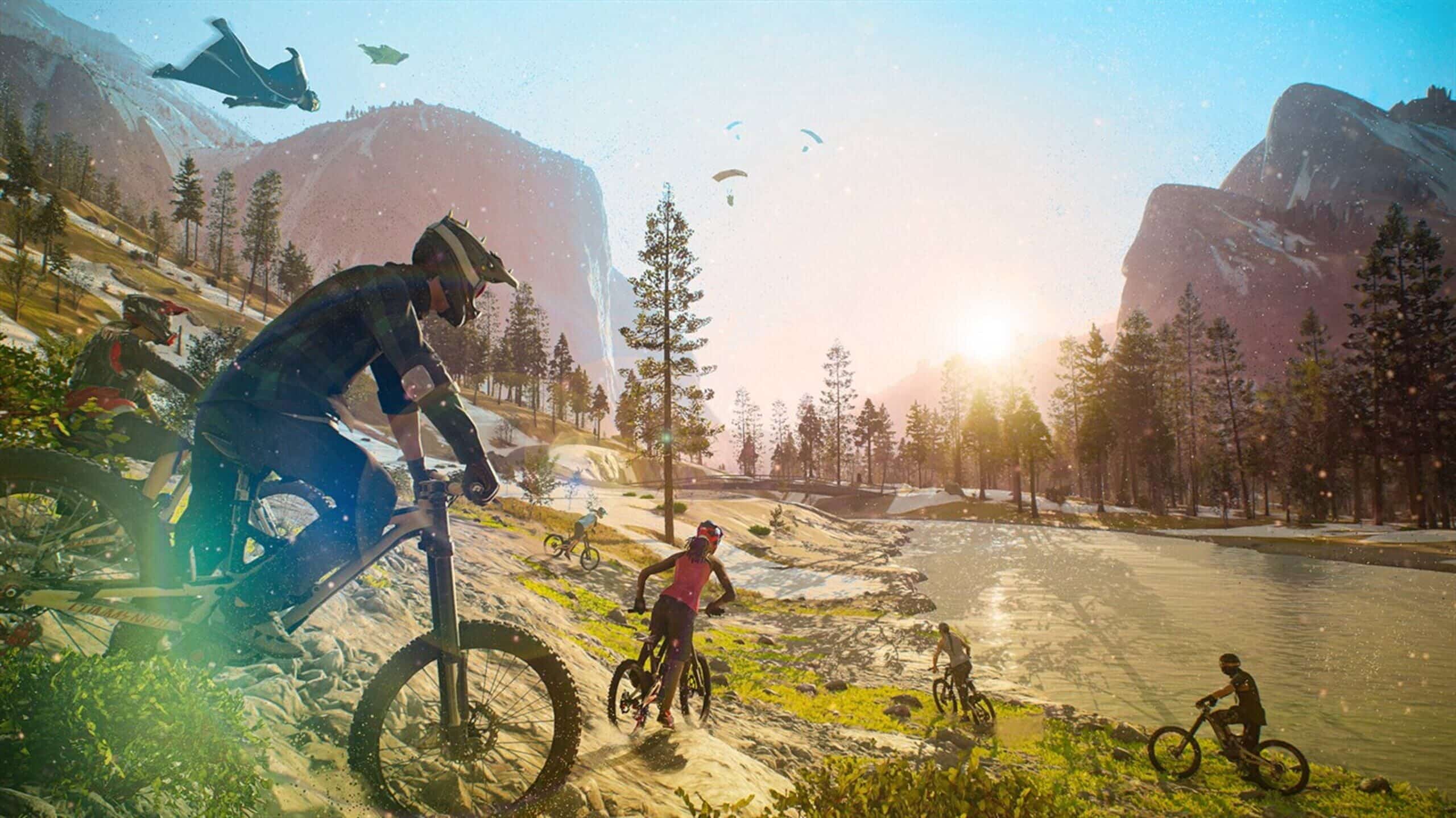Riders Republic (EU)