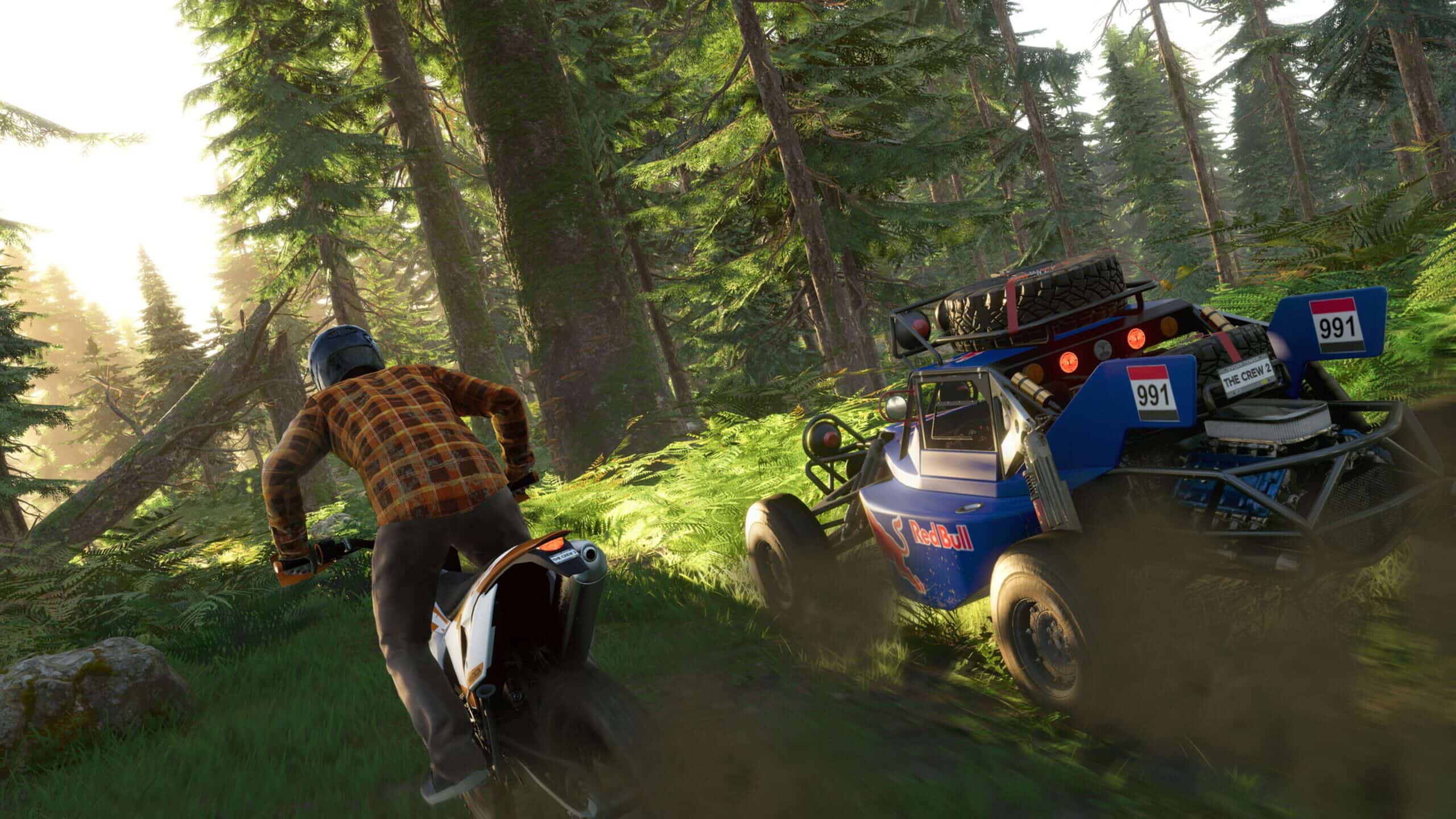 The Crew 2 (EU)