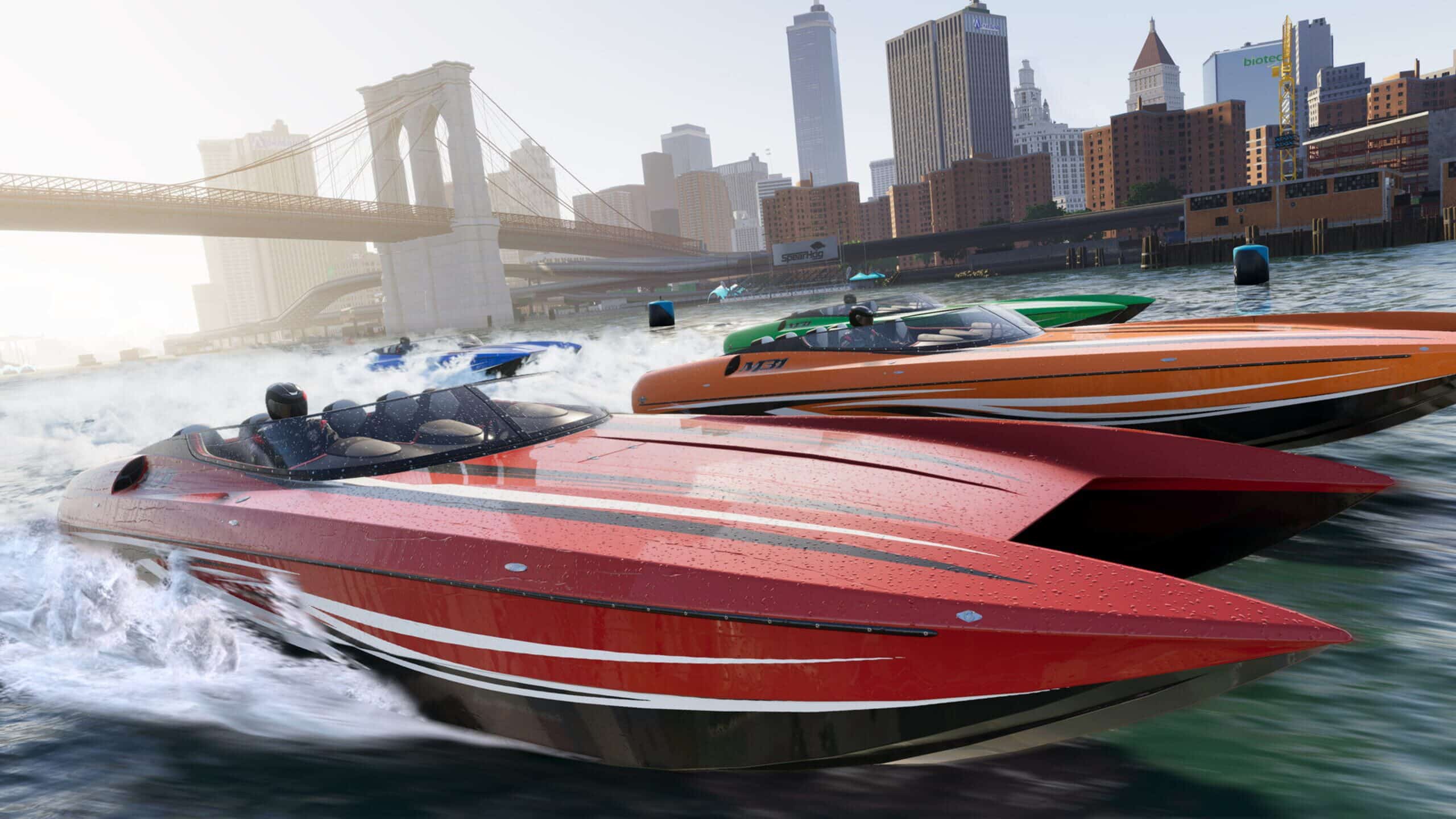 The Crew 2 (EU)