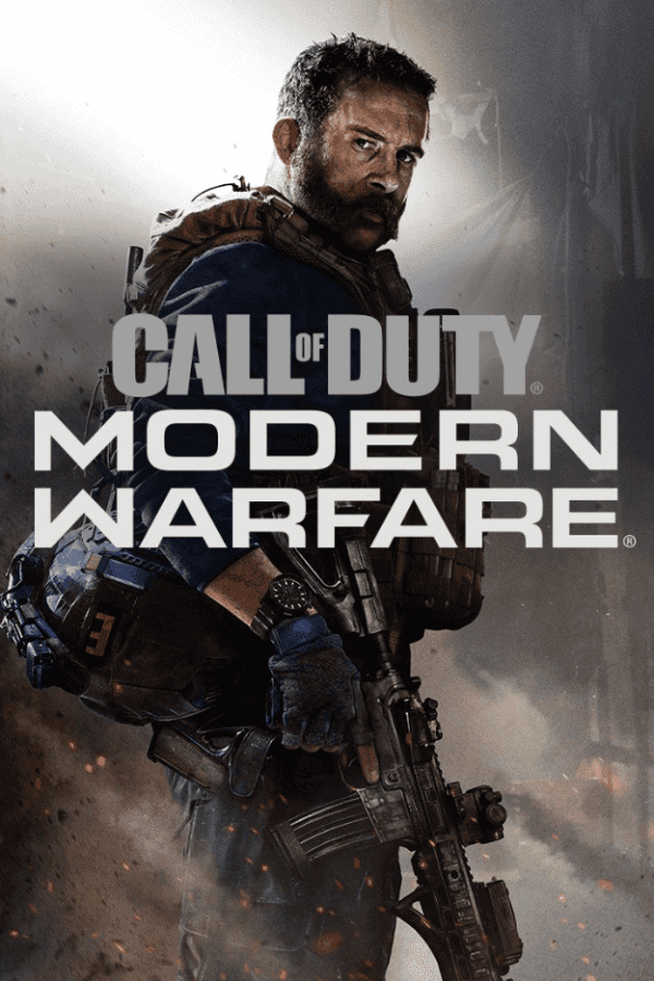 Call of Duty: Modern Warfare (Xbox One)