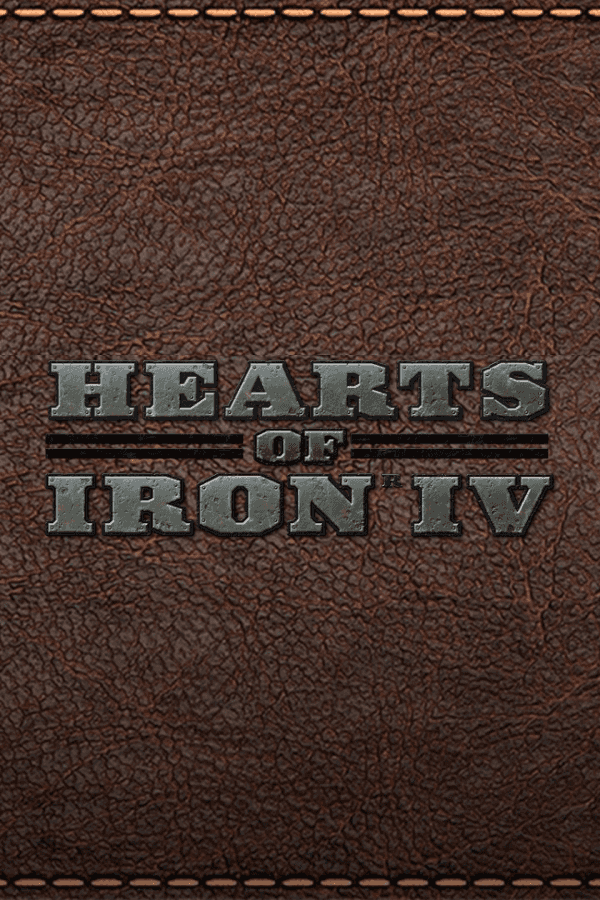 Hearts of Iron IV