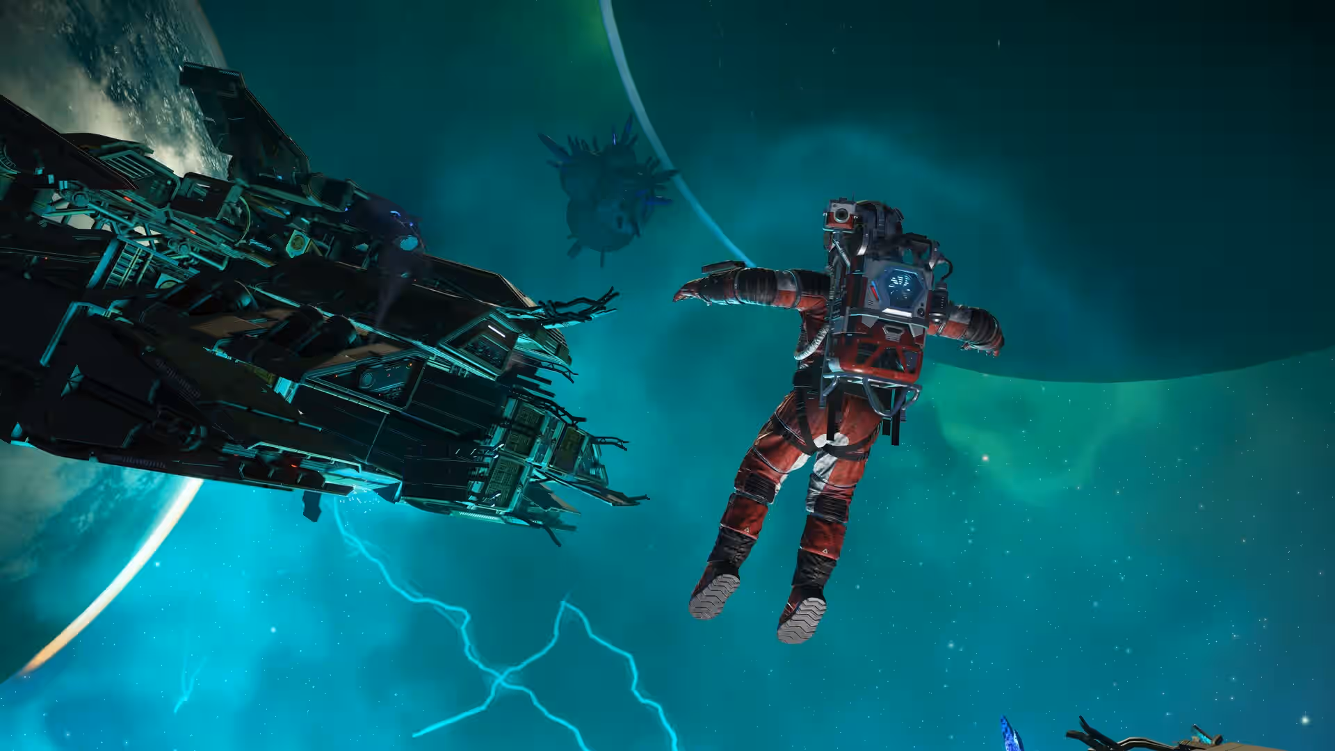 No Man's Sky (EU)