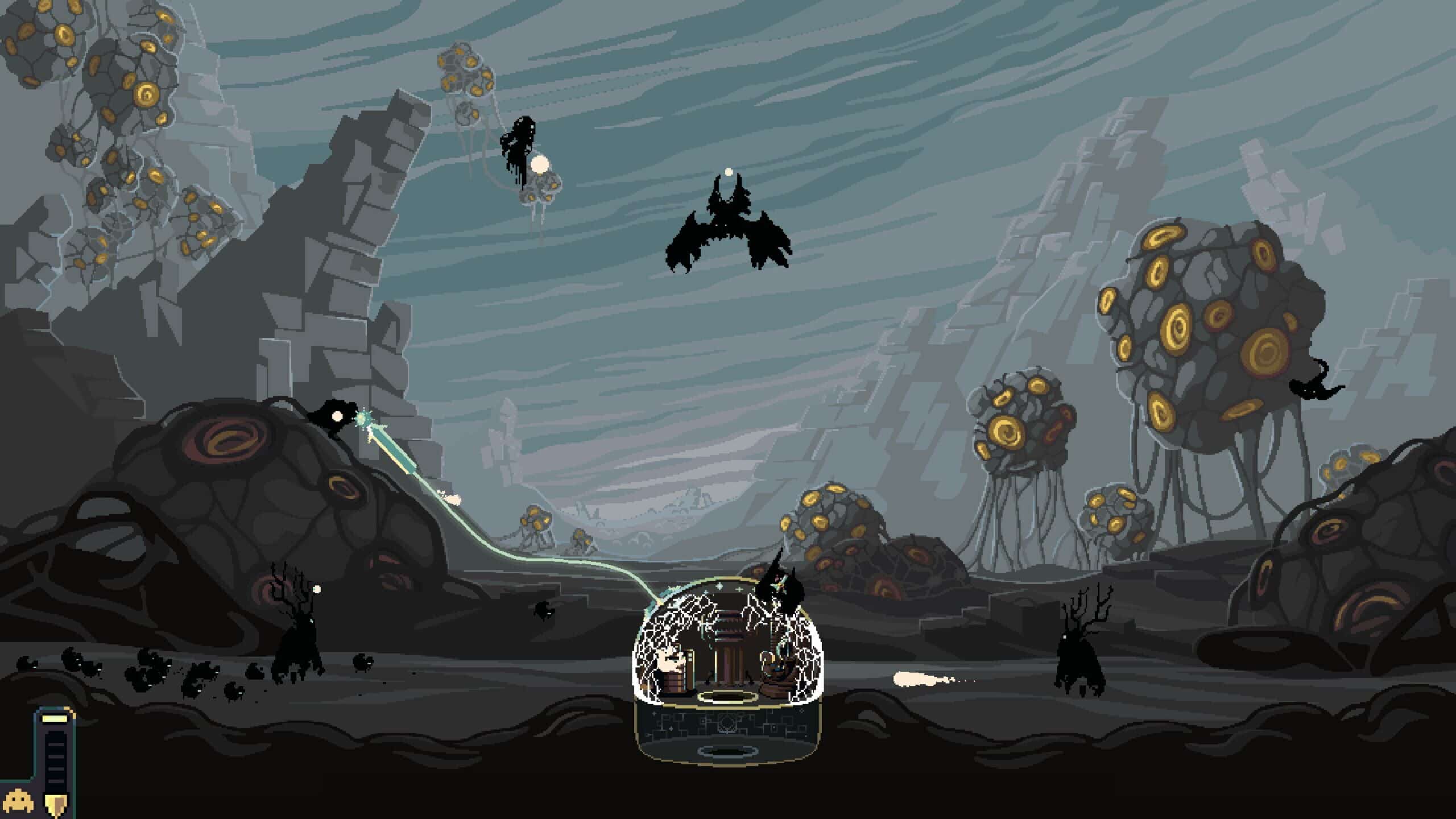 Dome Keeper (Deluxe Edition)