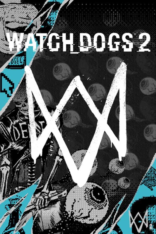 Watch Dogs 2 (Xbox One)