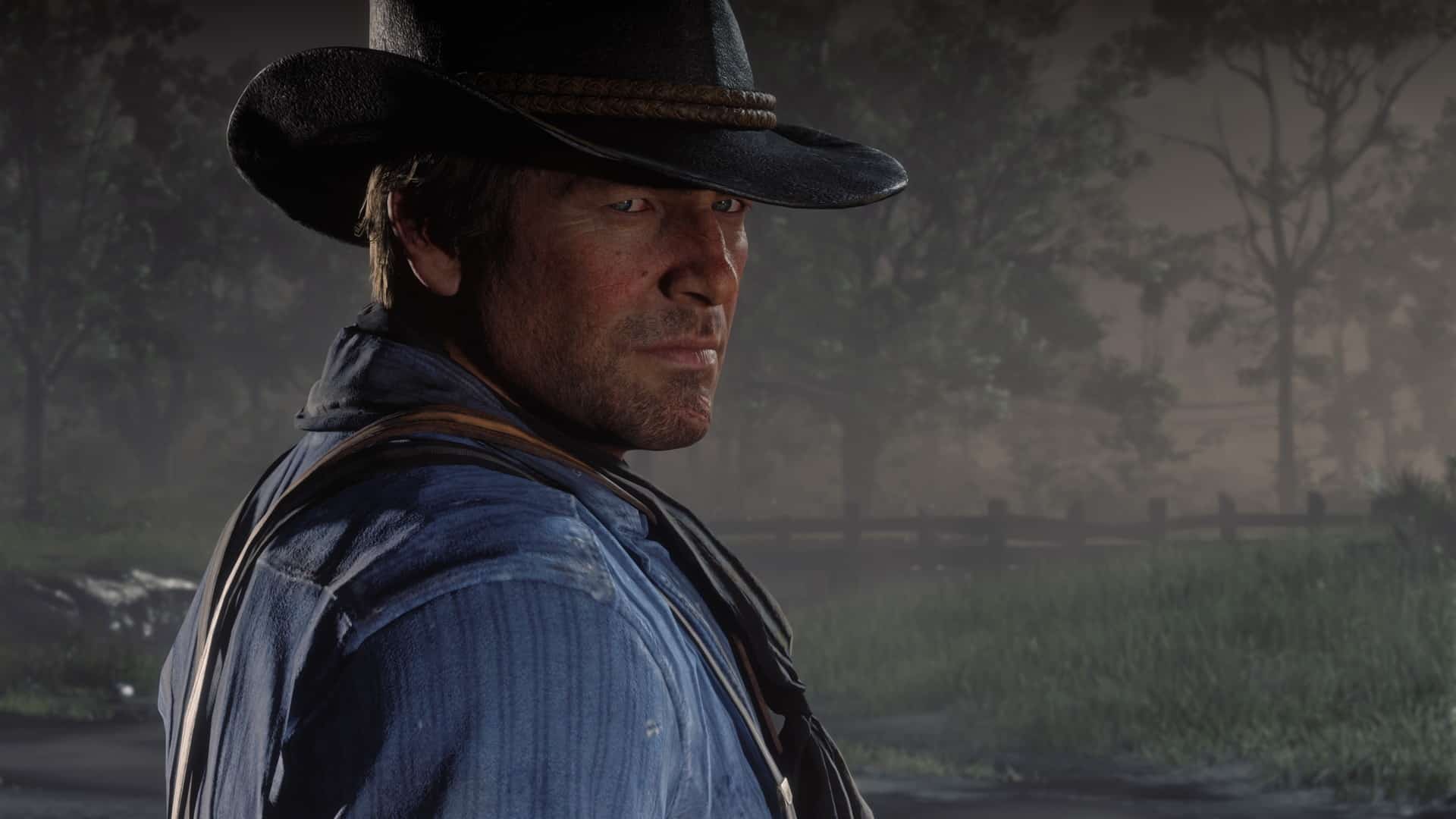 Red Dead Redemption 2 (Xbox One)