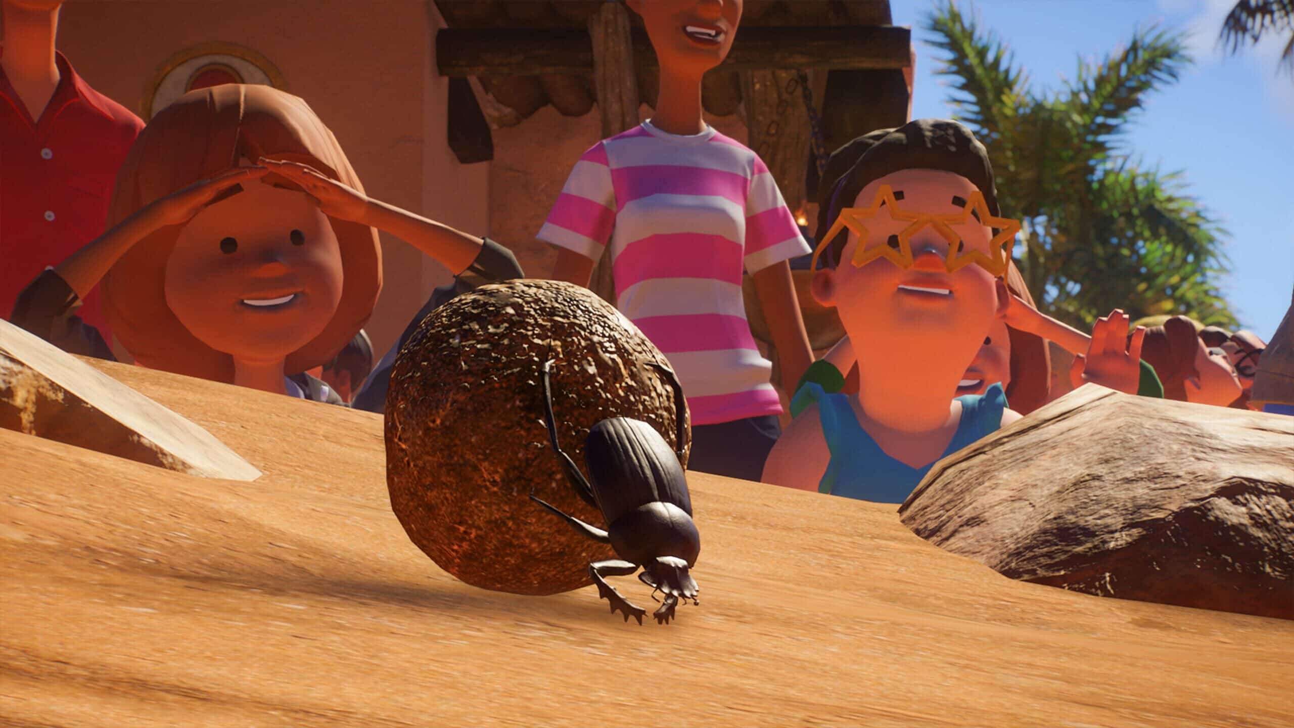 Planet Zoo